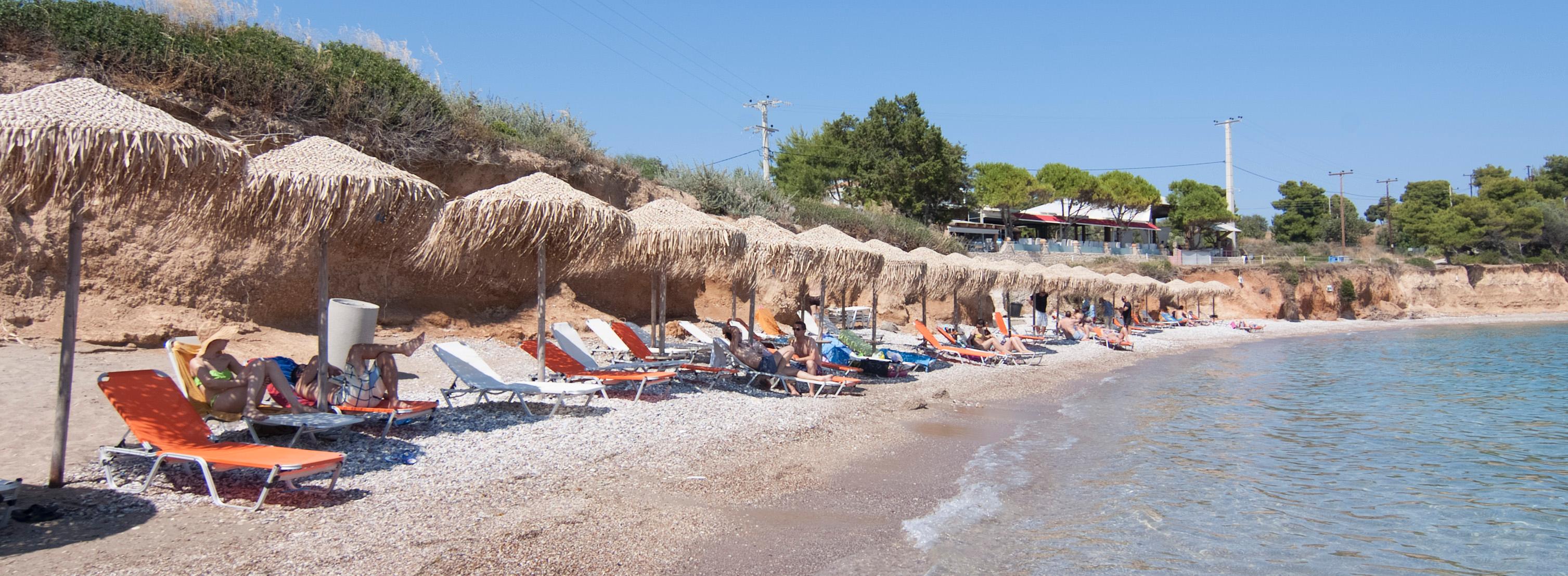 Epavlis Resort