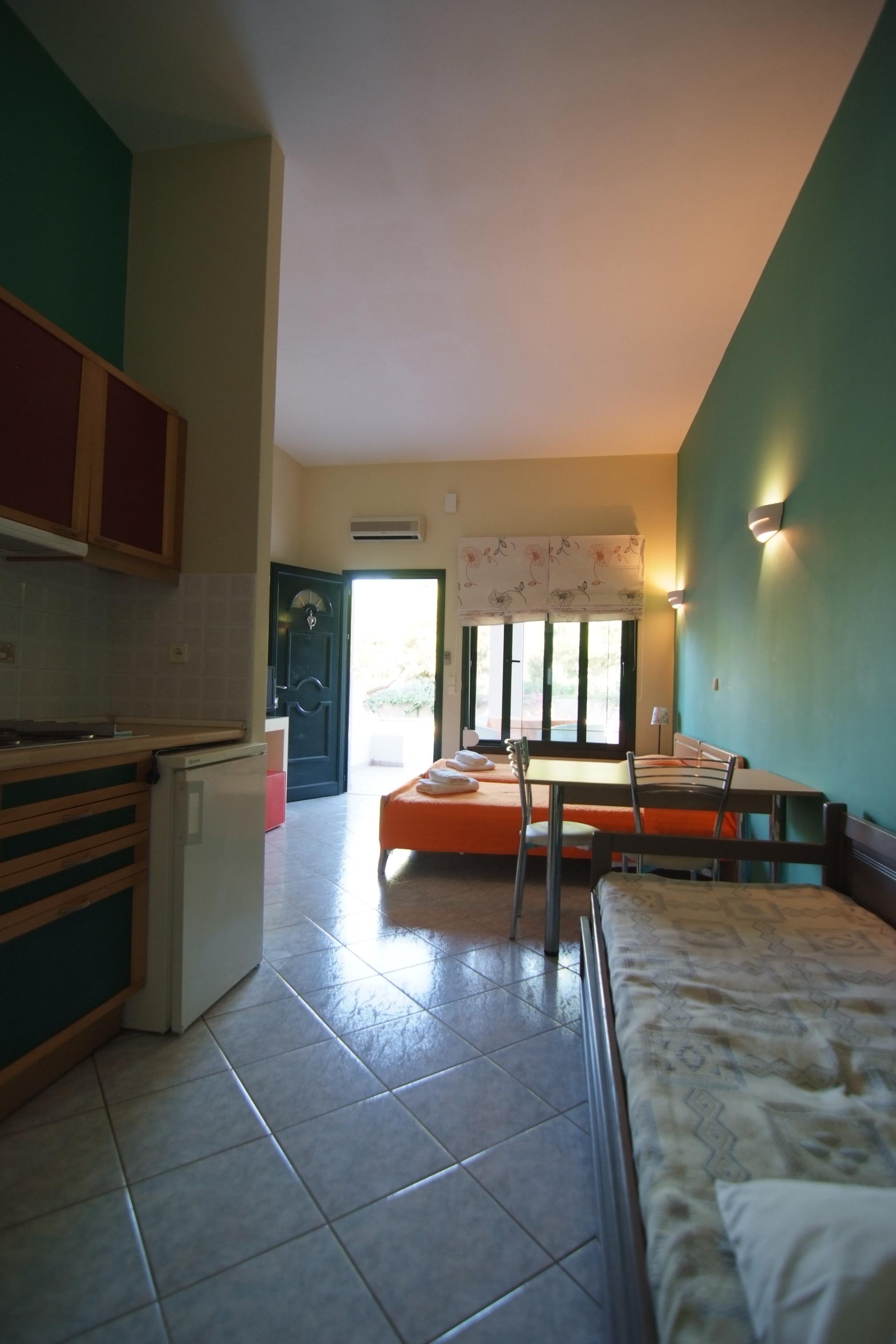 Epavlis Resort