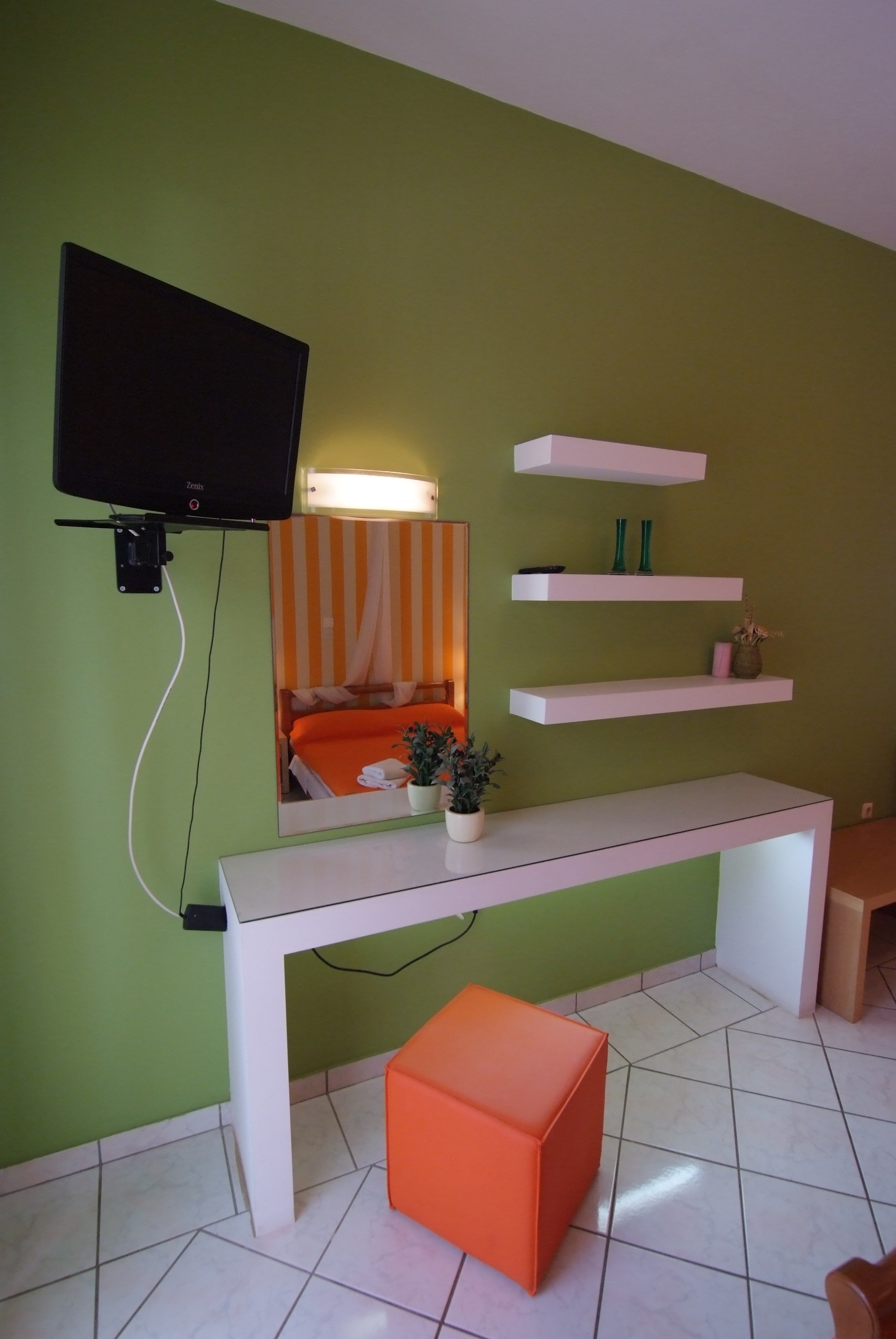 Epavlis Resort