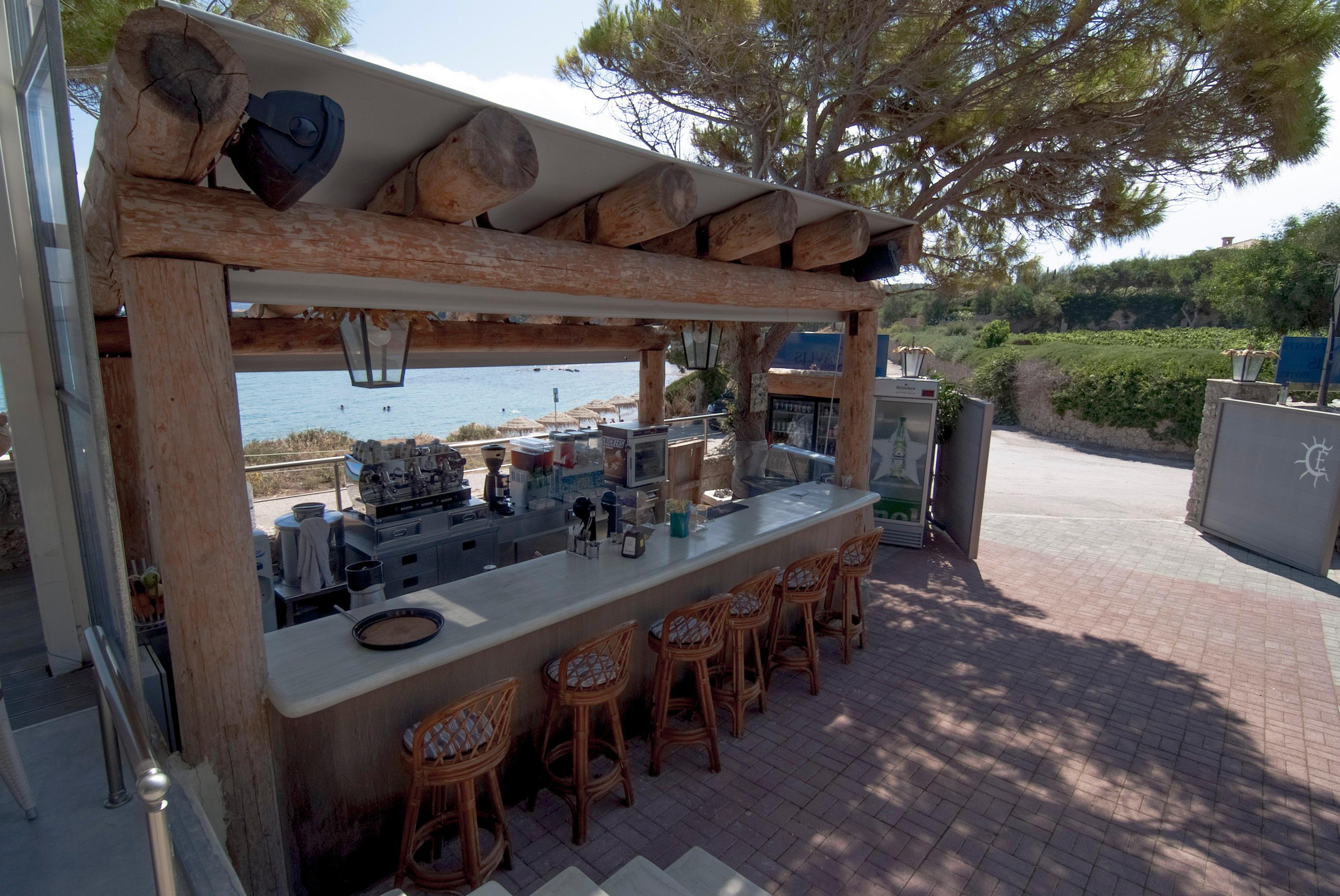 Epavlis Resort