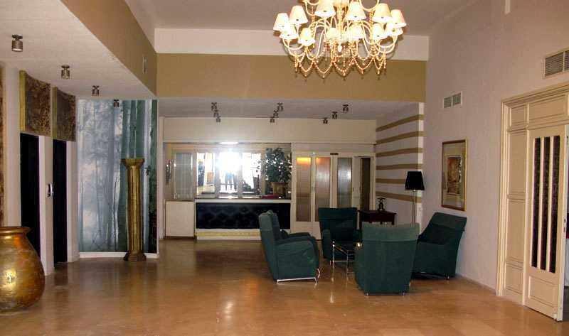 Hotel Galaxy