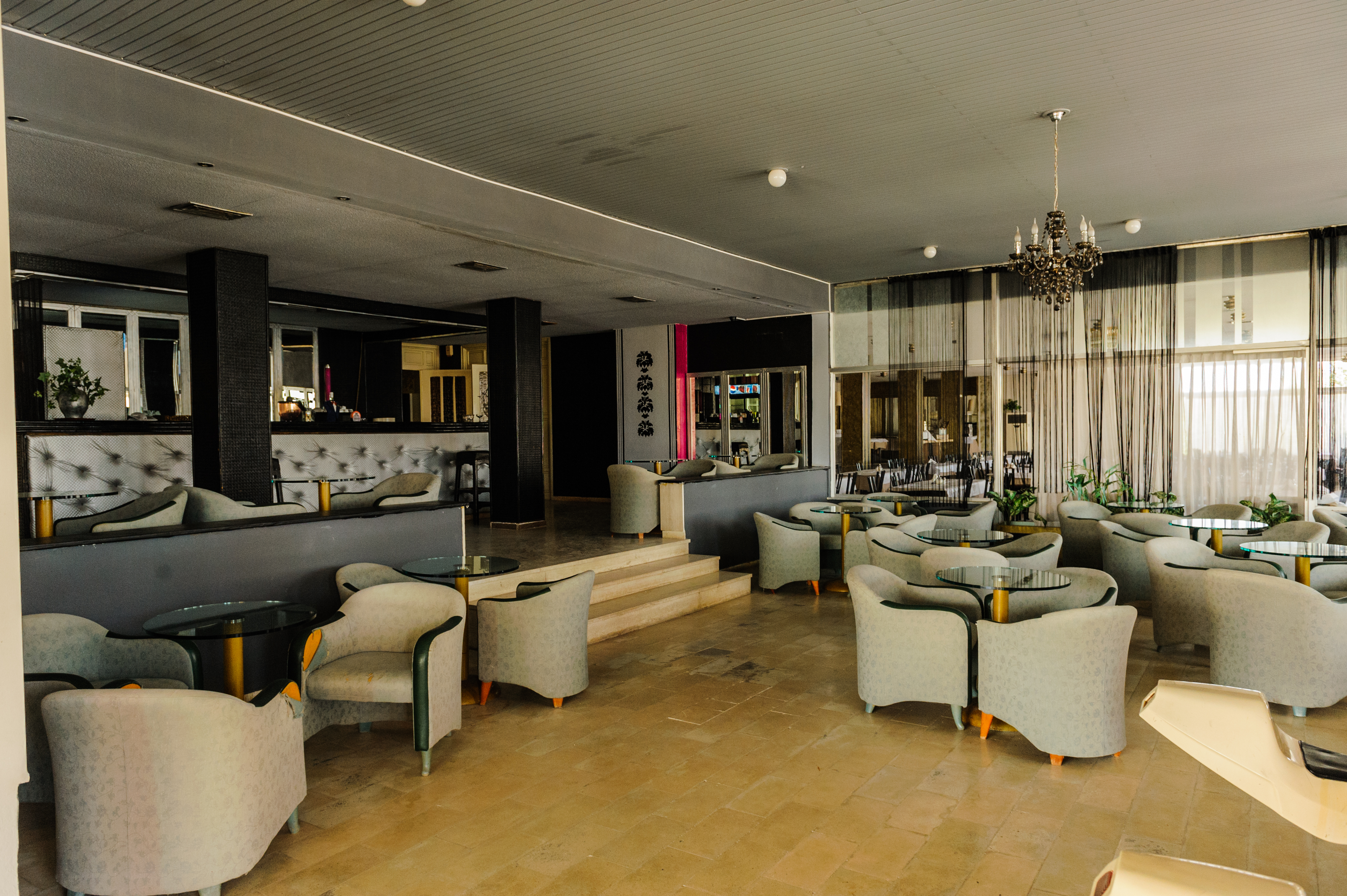 Hotel Galaxy