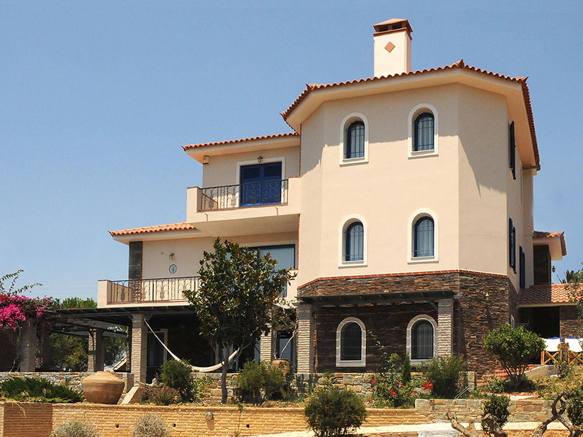 Blue Fort