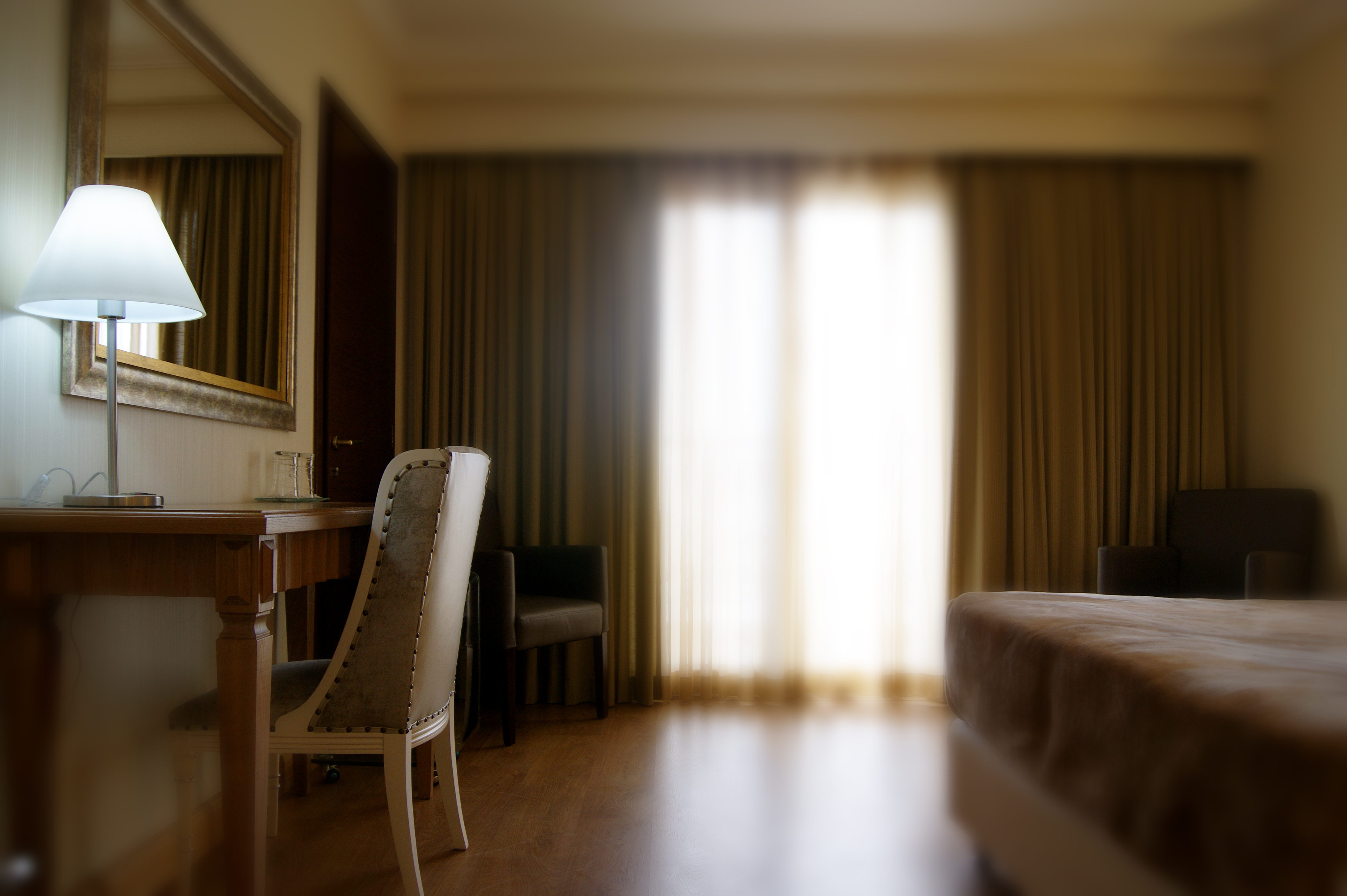 Karalis City Hotel