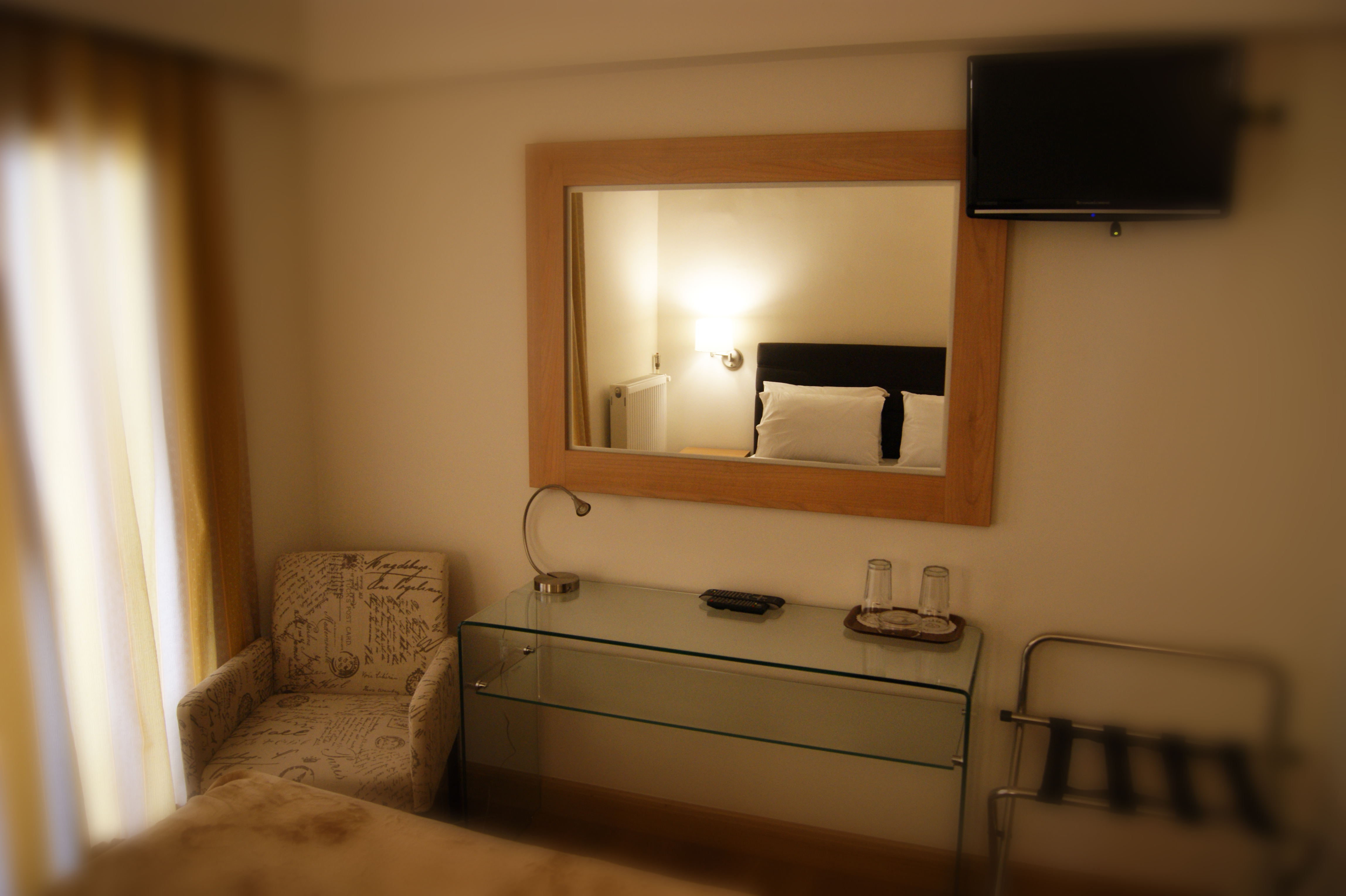 Karalis City Hotel