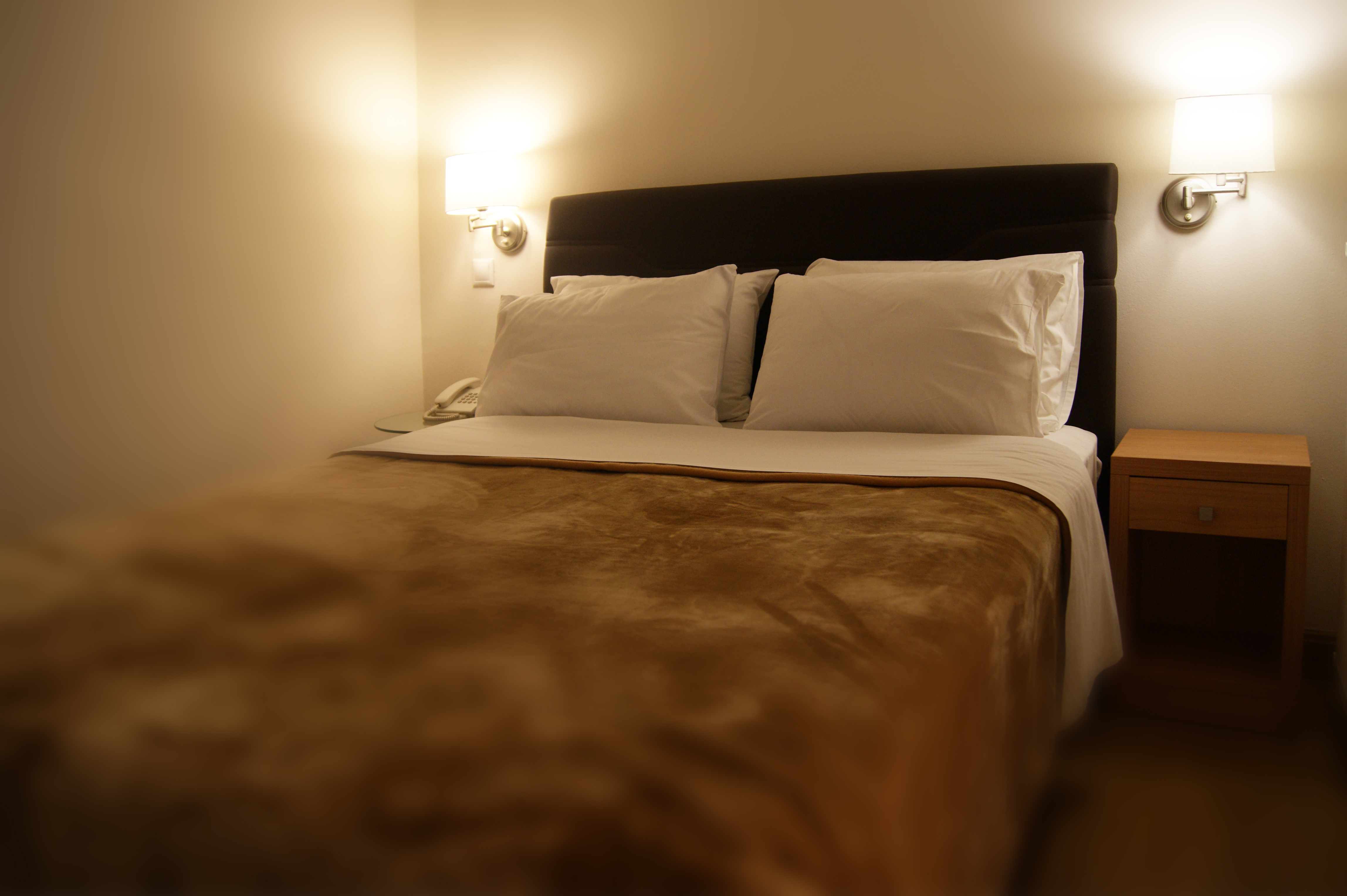 Karalis City Hotel