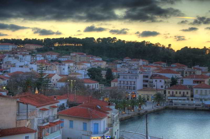 Karalis City Hotel