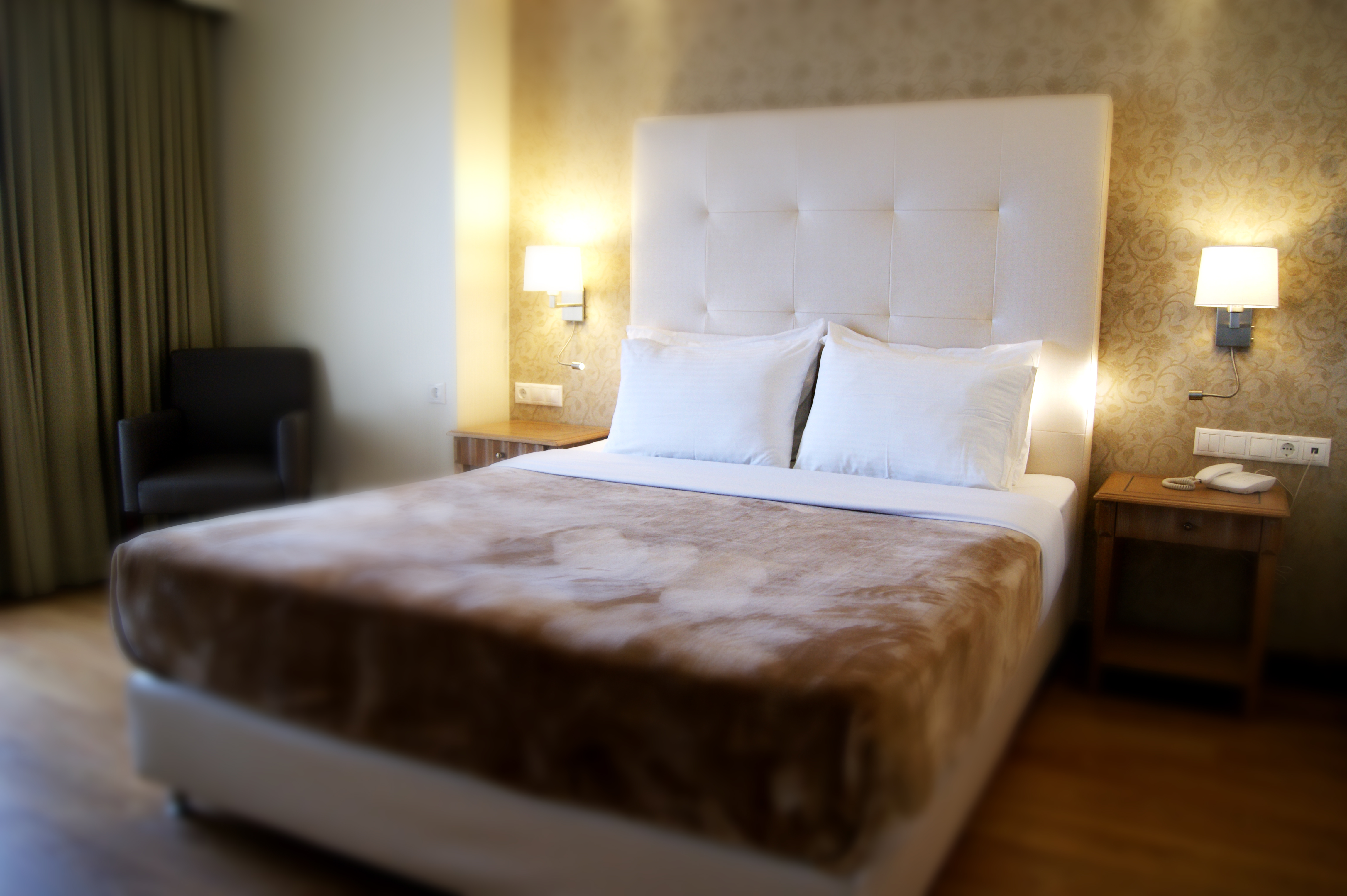 Karalis City Hotel