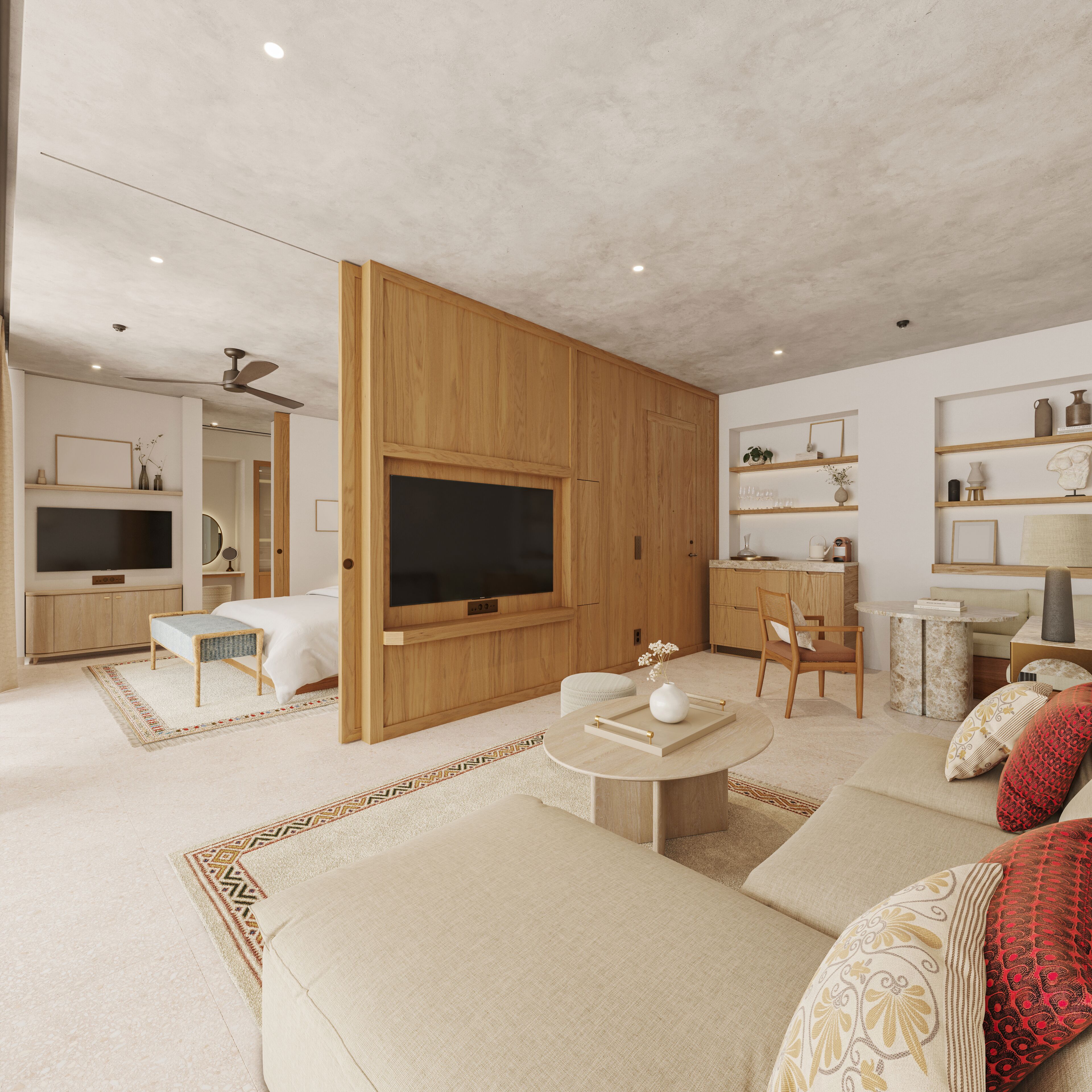 Mandarin Oriental, Costa Navarino