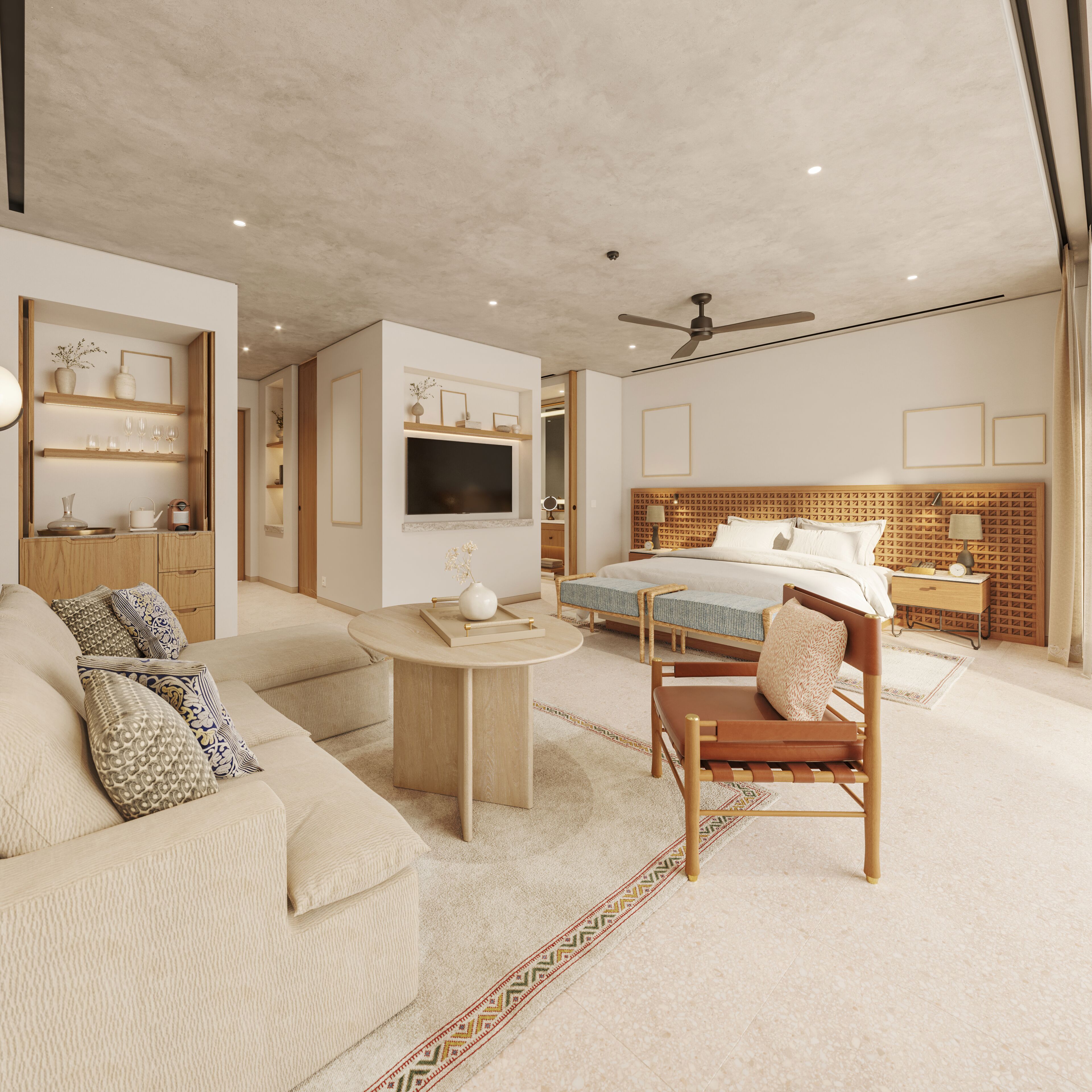 Mandarin Oriental, Costa Navarino