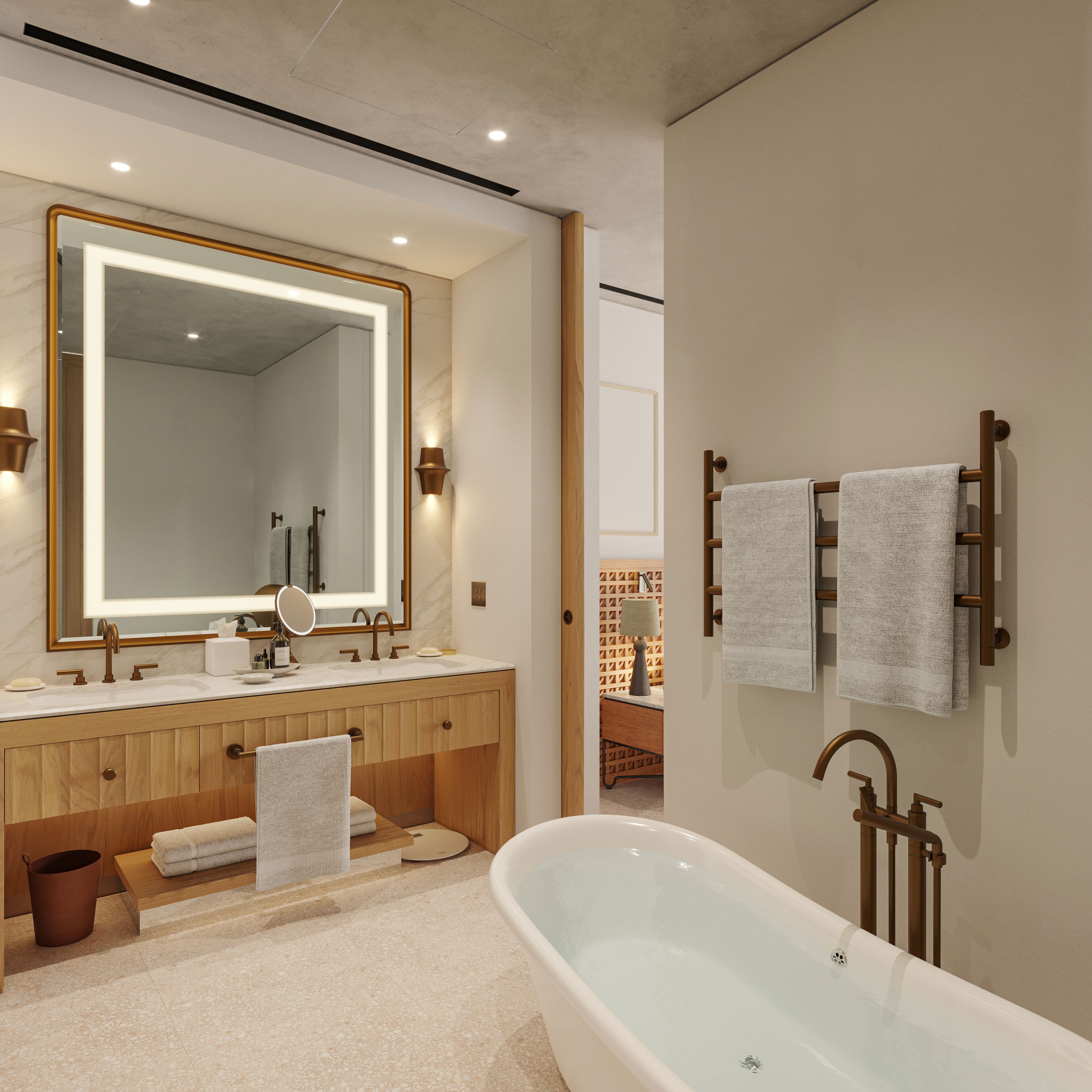 Mandarin Oriental, Costa Navarino