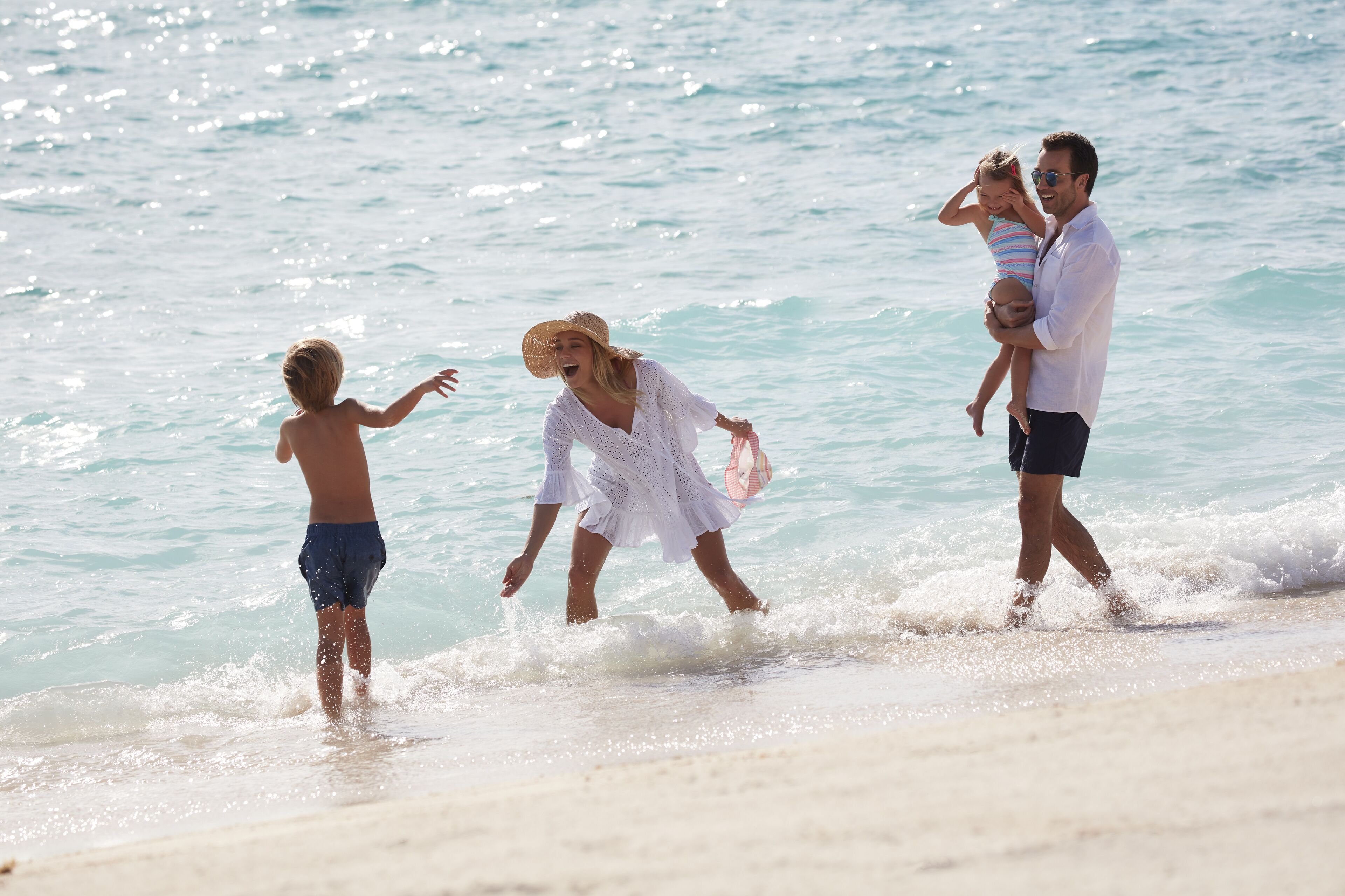 Mandarin Oriental, Costa Navarino