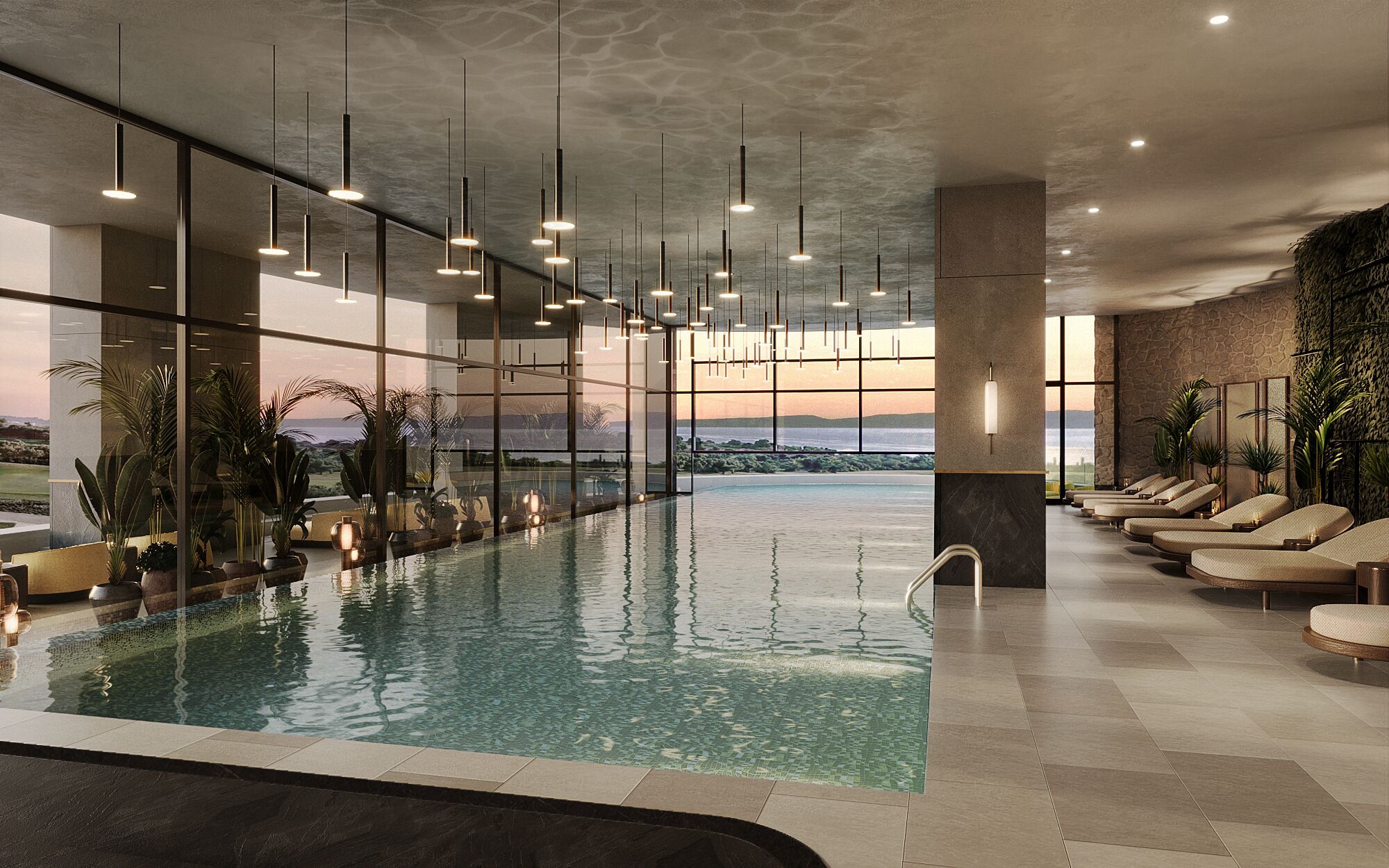 Mandarin Oriental, Costa Navarino