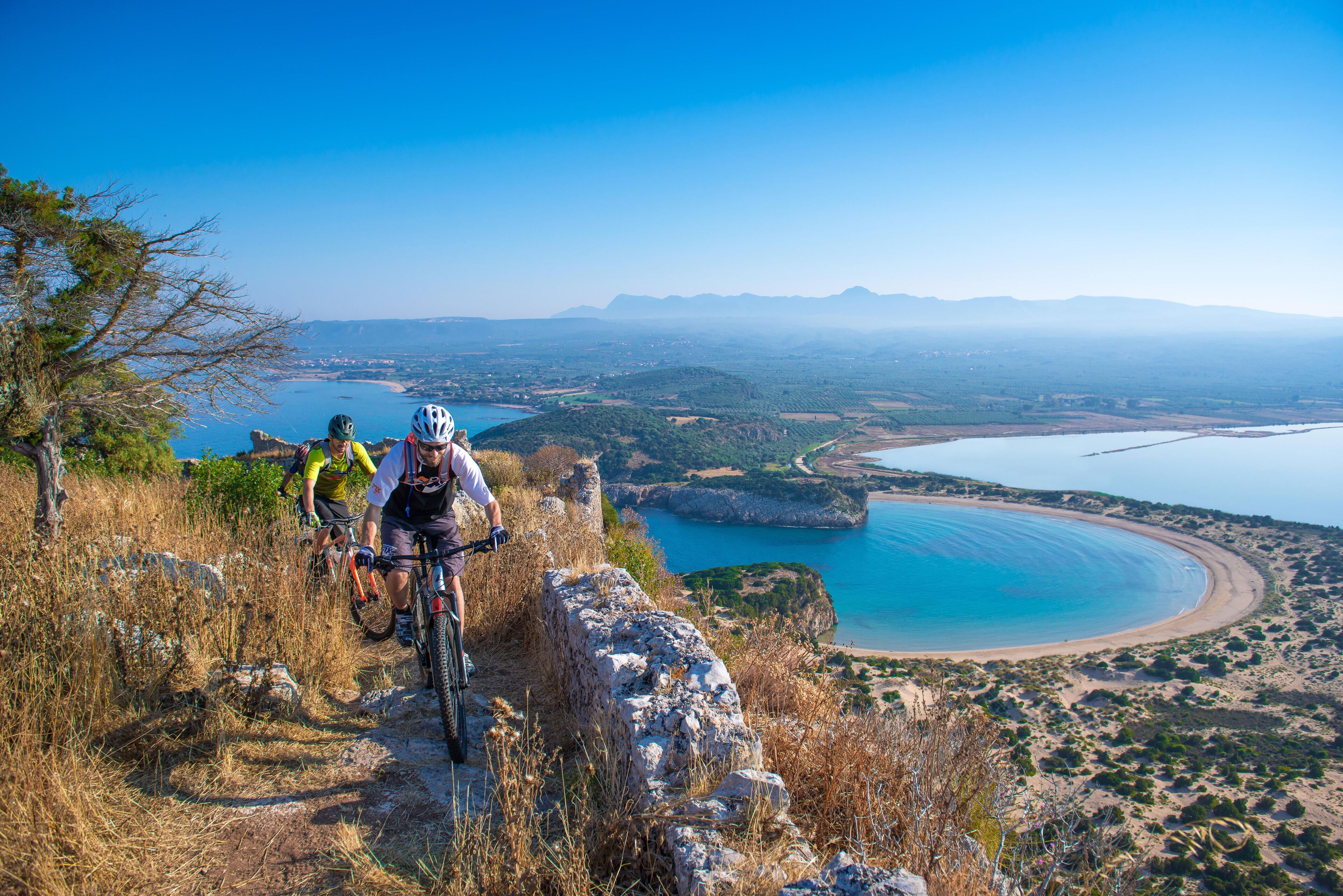 Mandarin Oriental, Costa Navarino