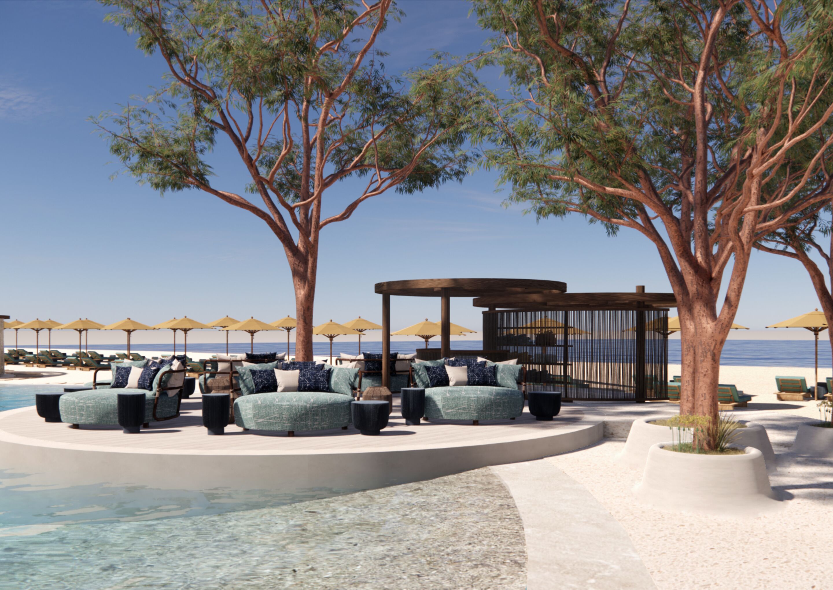 Mandarin Oriental, Costa Navarino