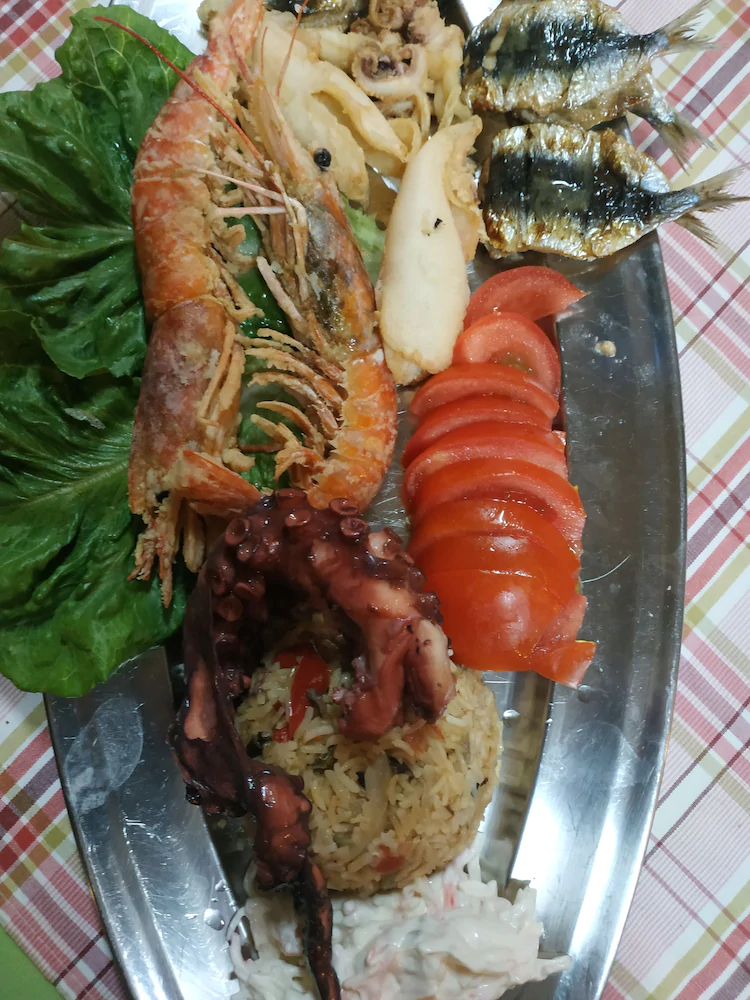 Porto Sabatiki