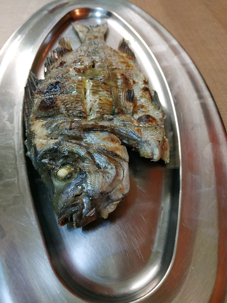 Porto Sabatiki