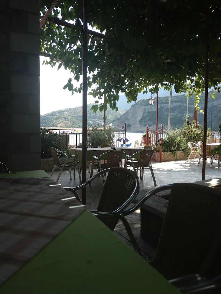 Porto Sabatiki