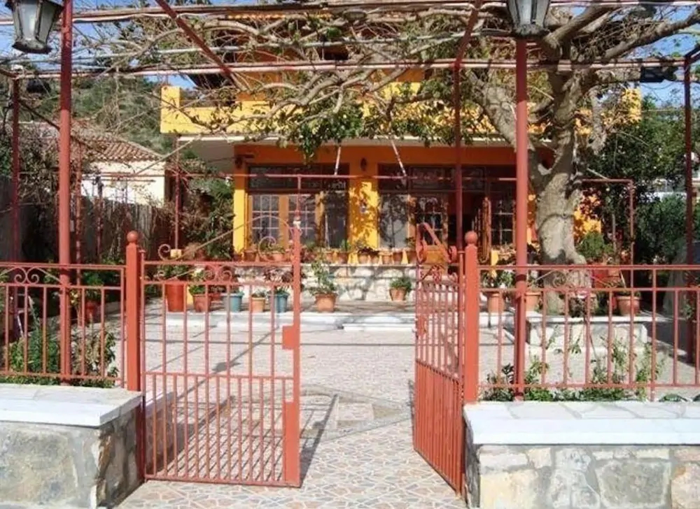 Porto Sabatiki
