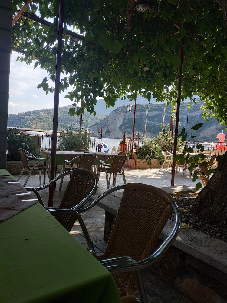 Porto Sabatiki