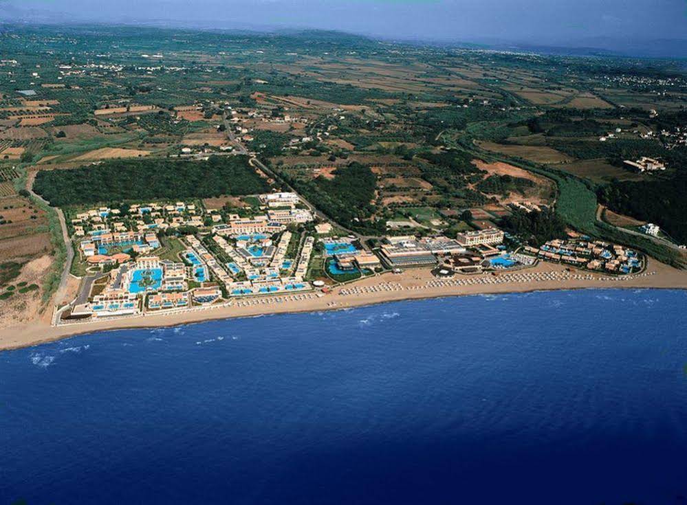 Aldemar Olympian Village