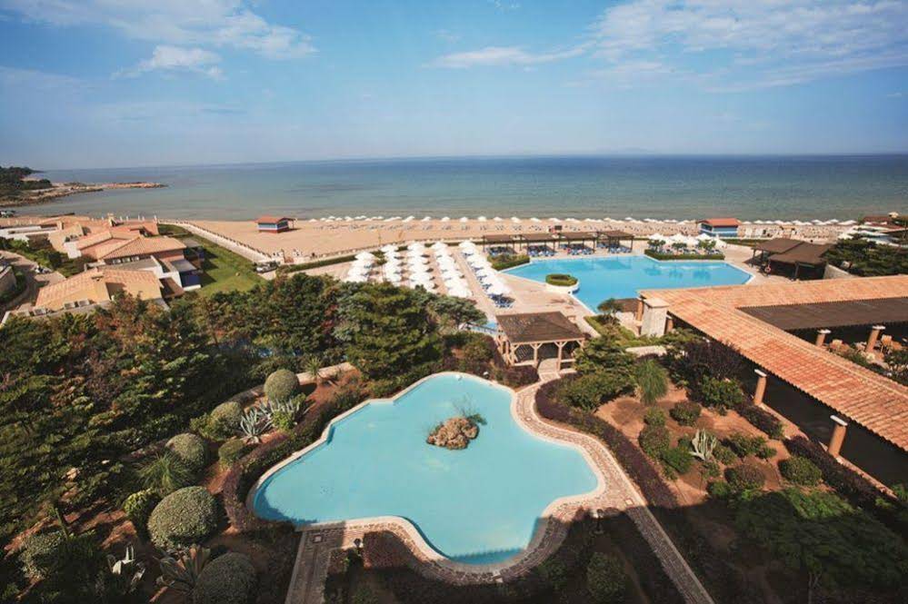 Aldemar Olympian Village