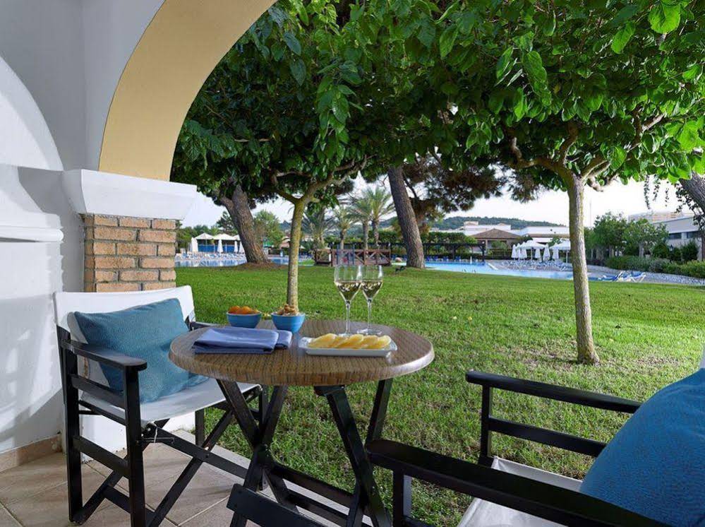 Aldemar Olympian Village