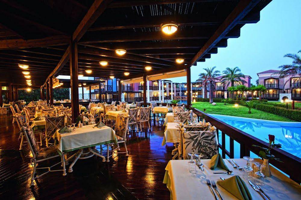 Aldemar Olympian Village