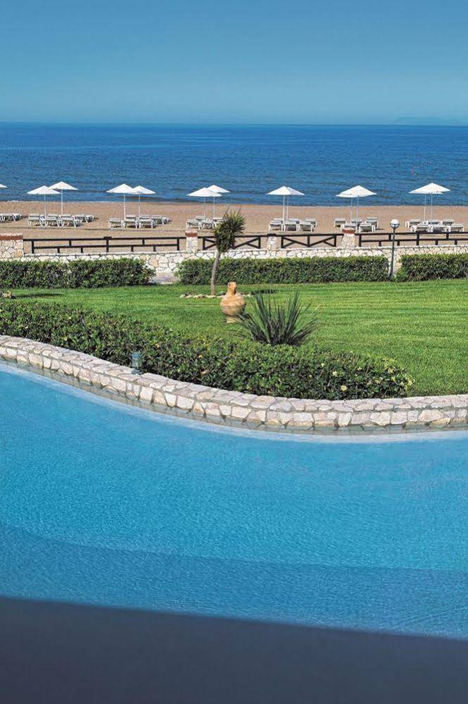 Aldemar Olympian Village