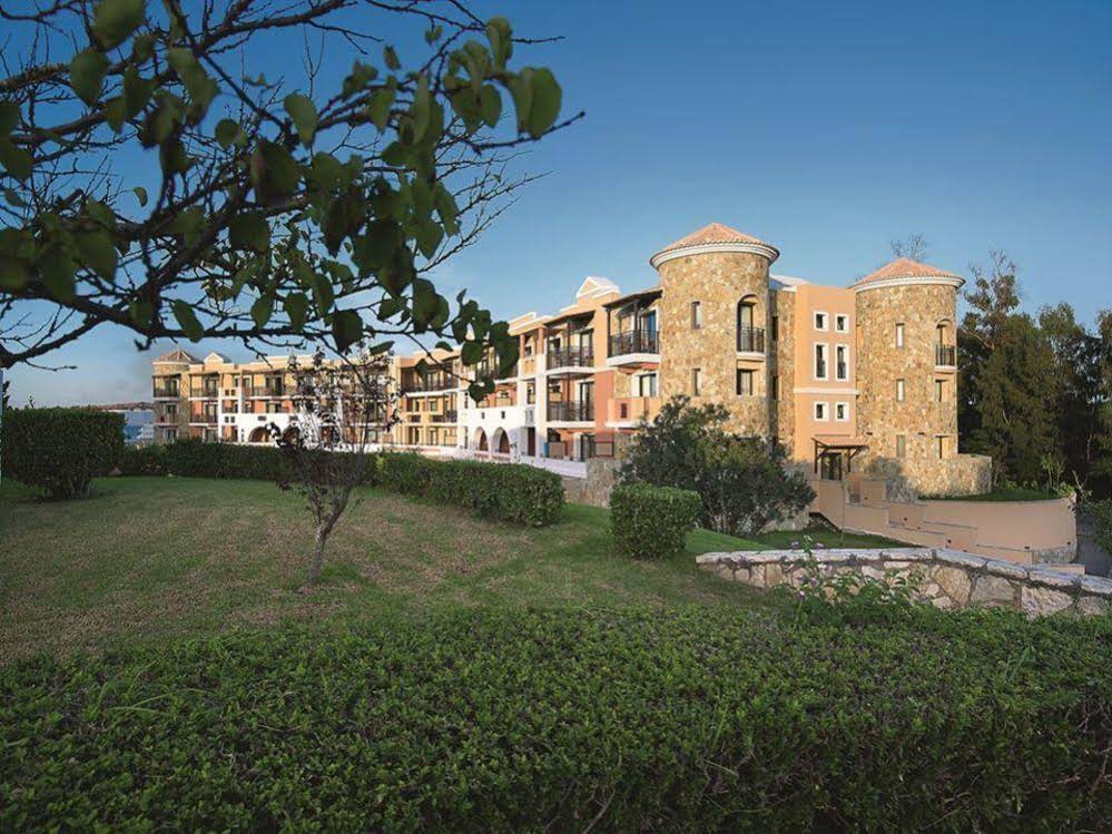 Aldemar Olympian Village