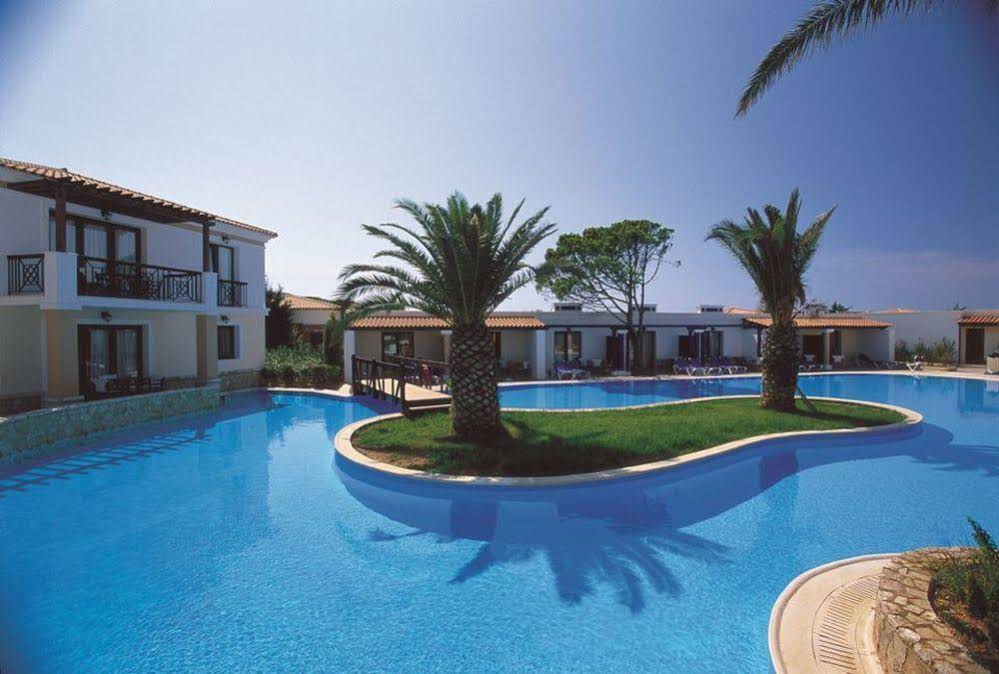Aldemar Olympian Village
