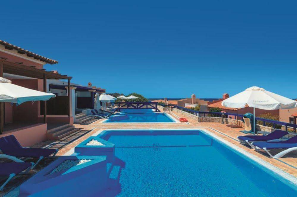 Aldemar Olympian Village