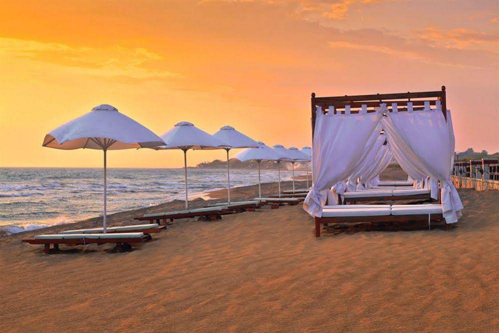 Aldemar Olympian Village