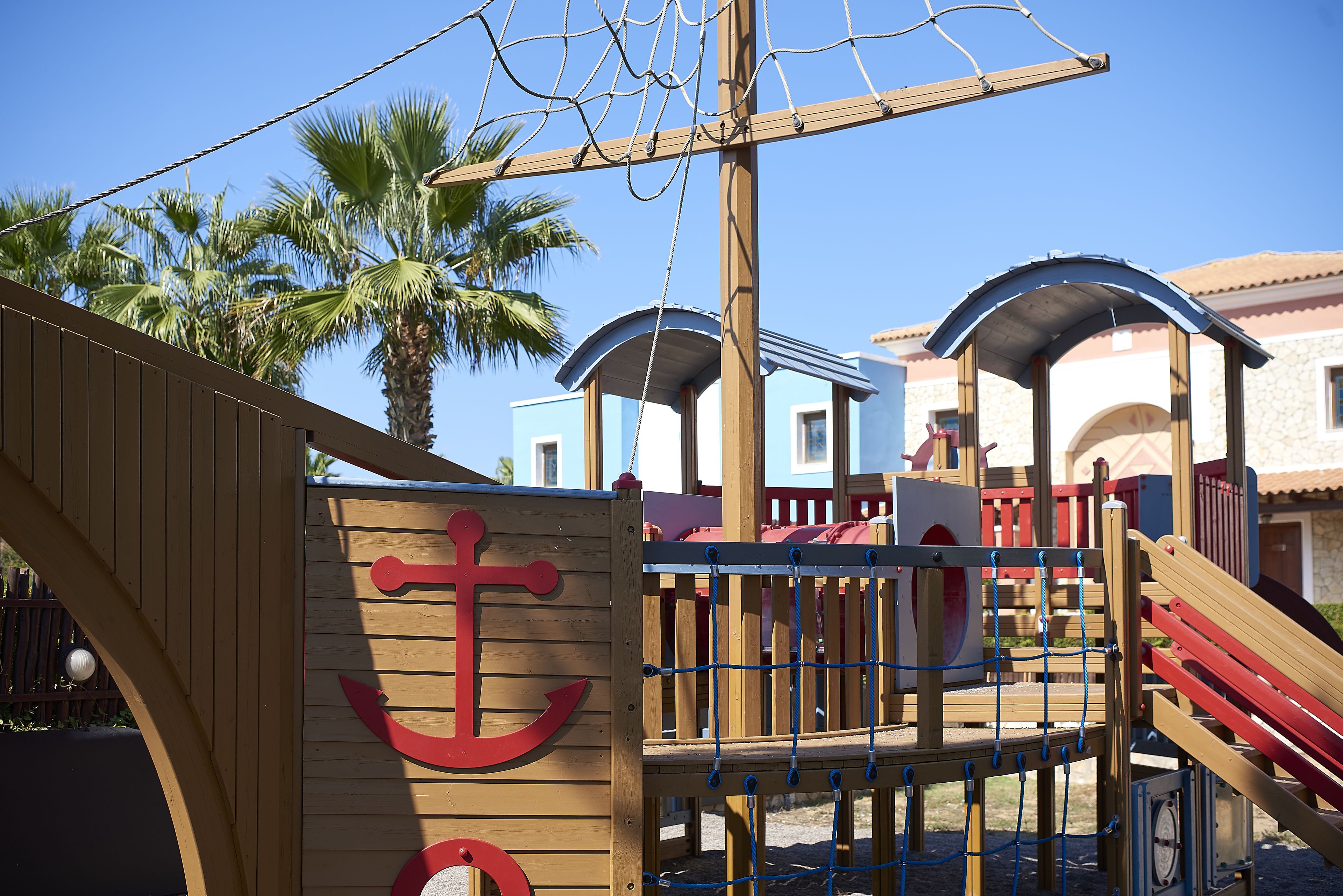 Aldemar Royal Olympian