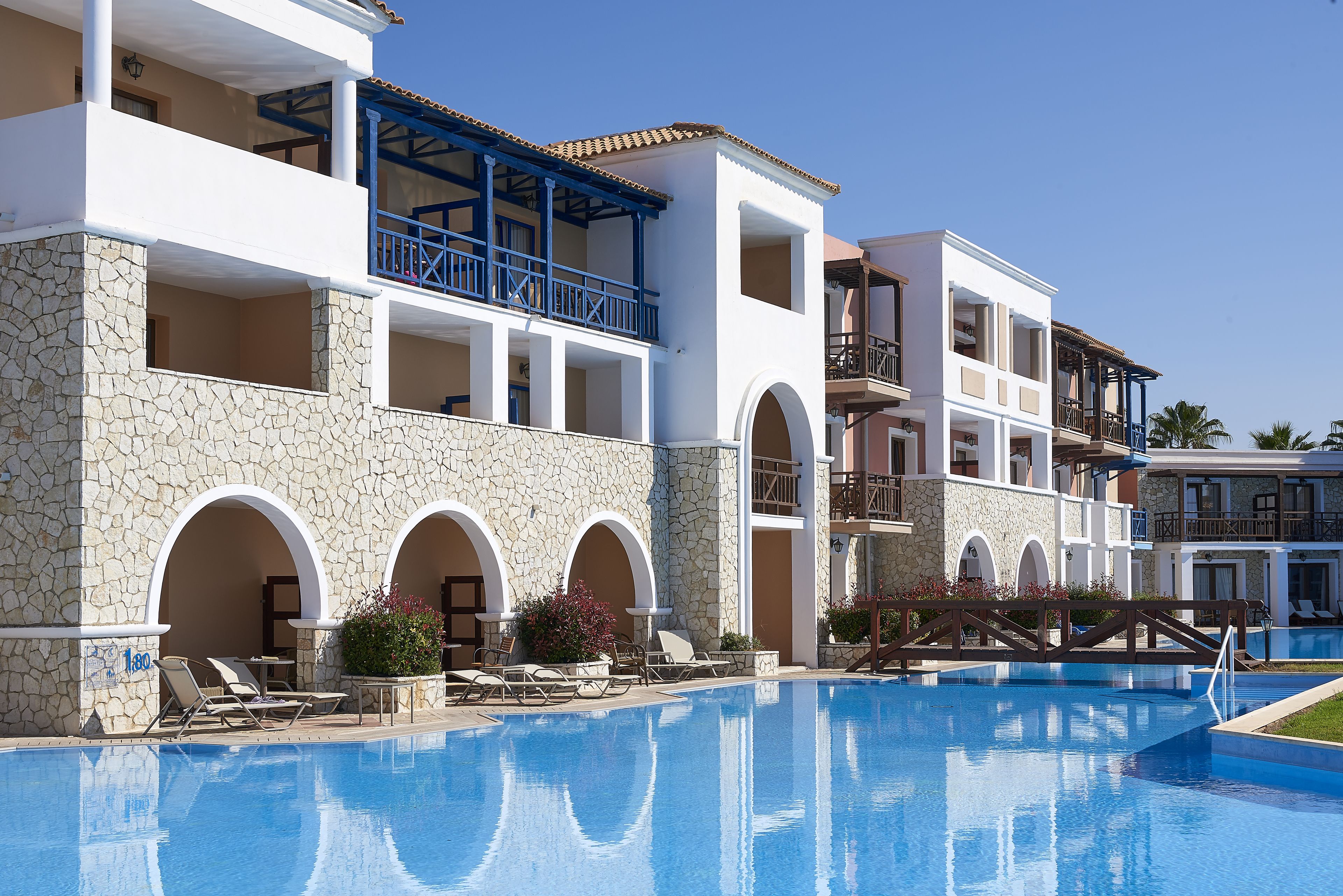 Aldemar Royal Olympian