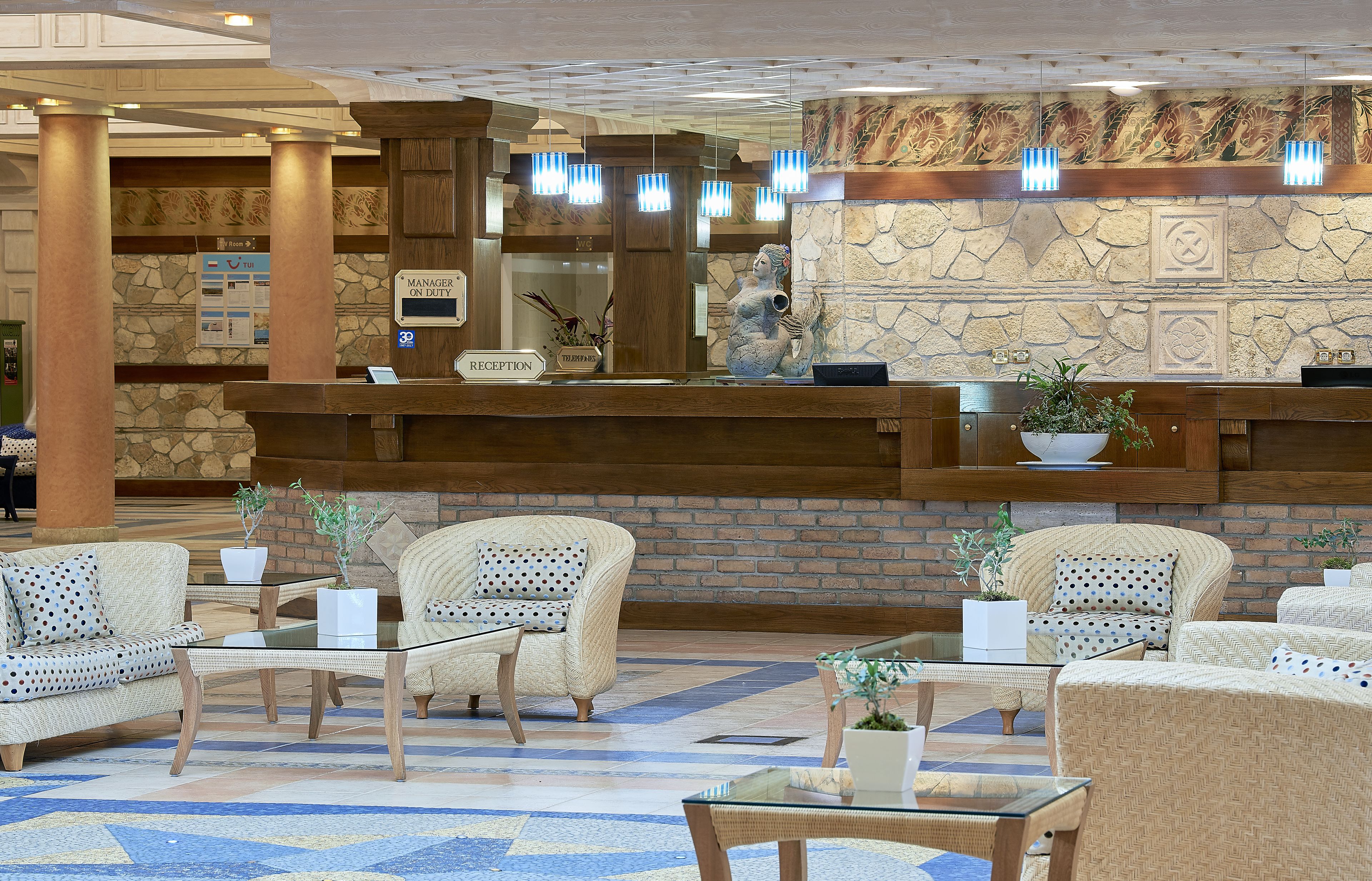 Aldemar Royal Olympian
