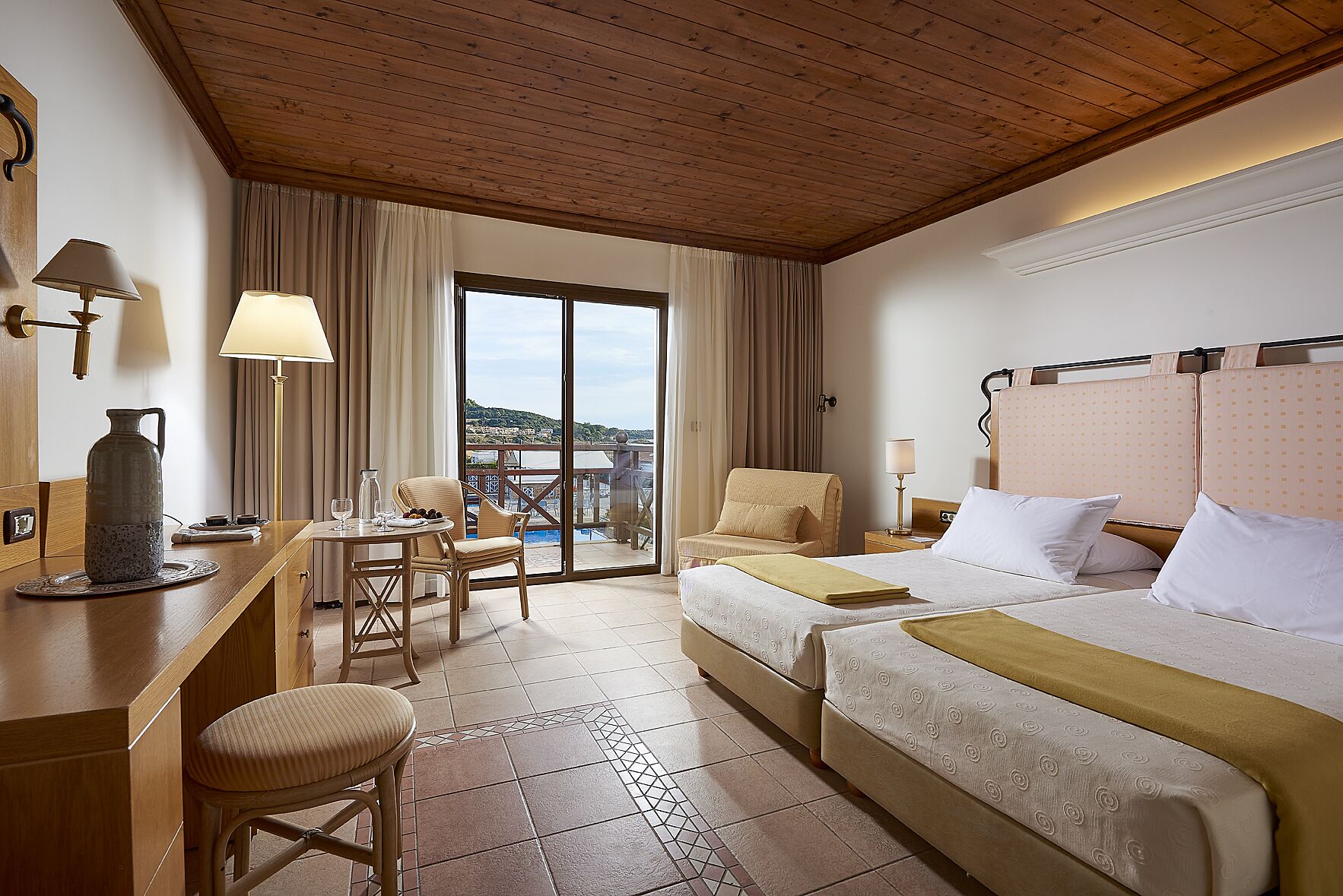 Aldemar Royal Olympian