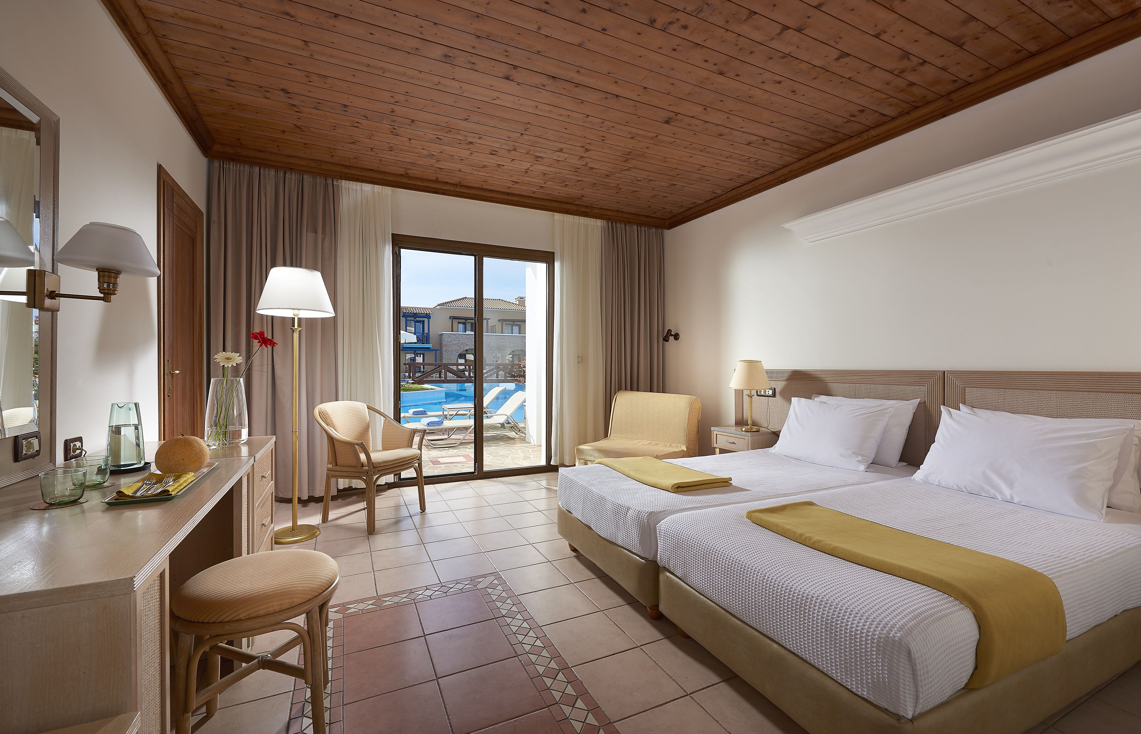 Aldemar Royal Olympian