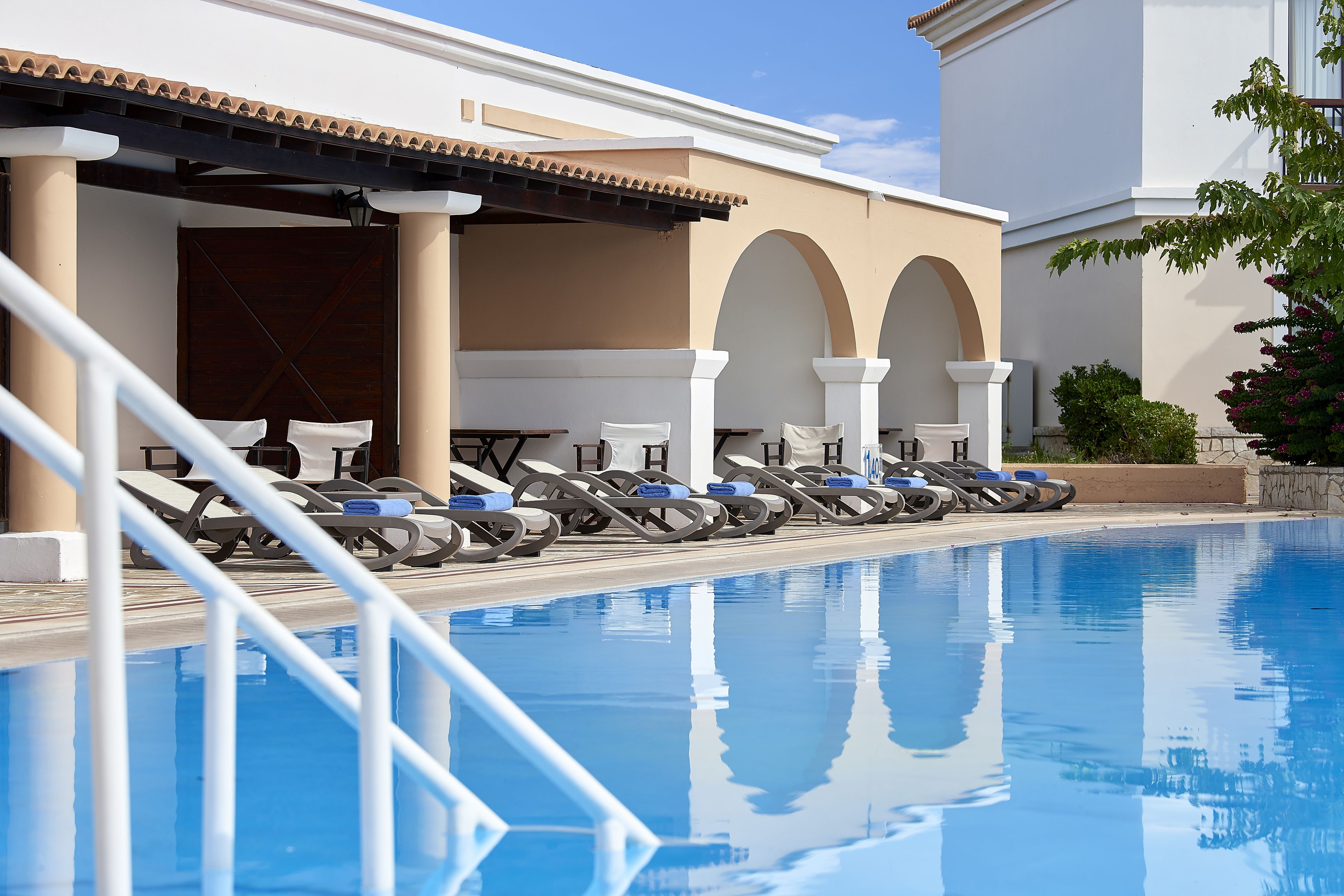 Aldemar Royal Olympian