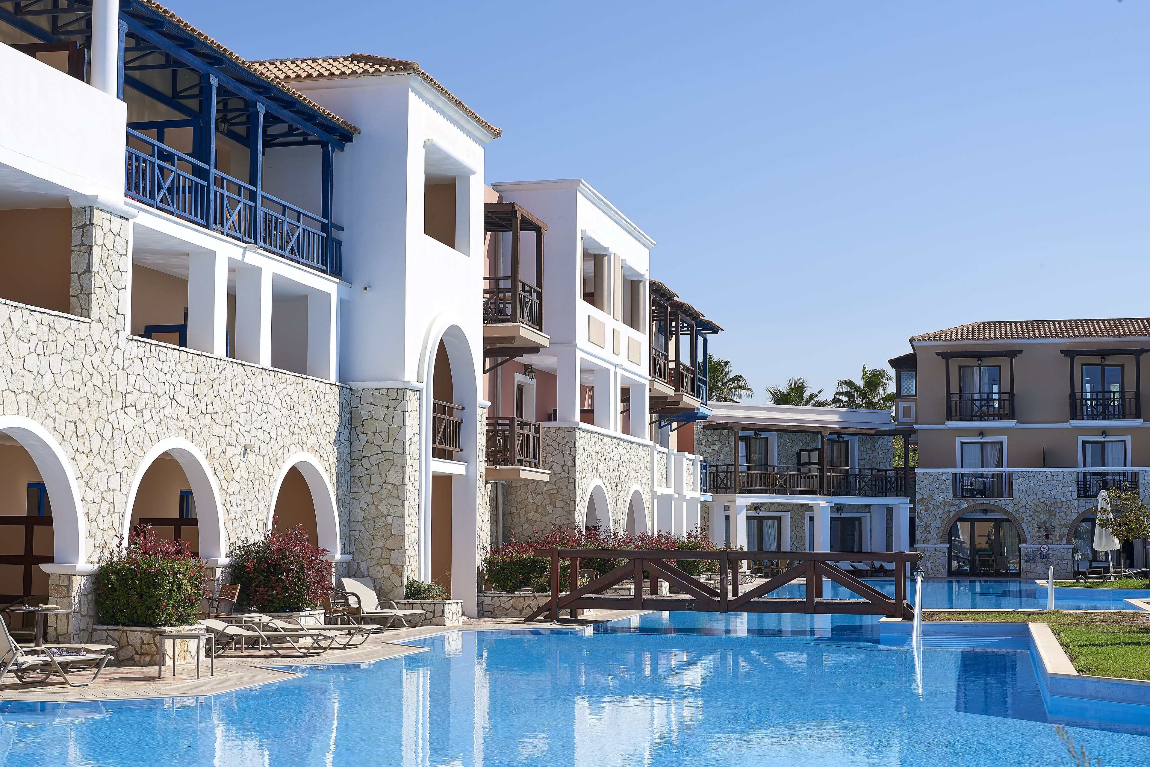 Aldemar Royal Olympian