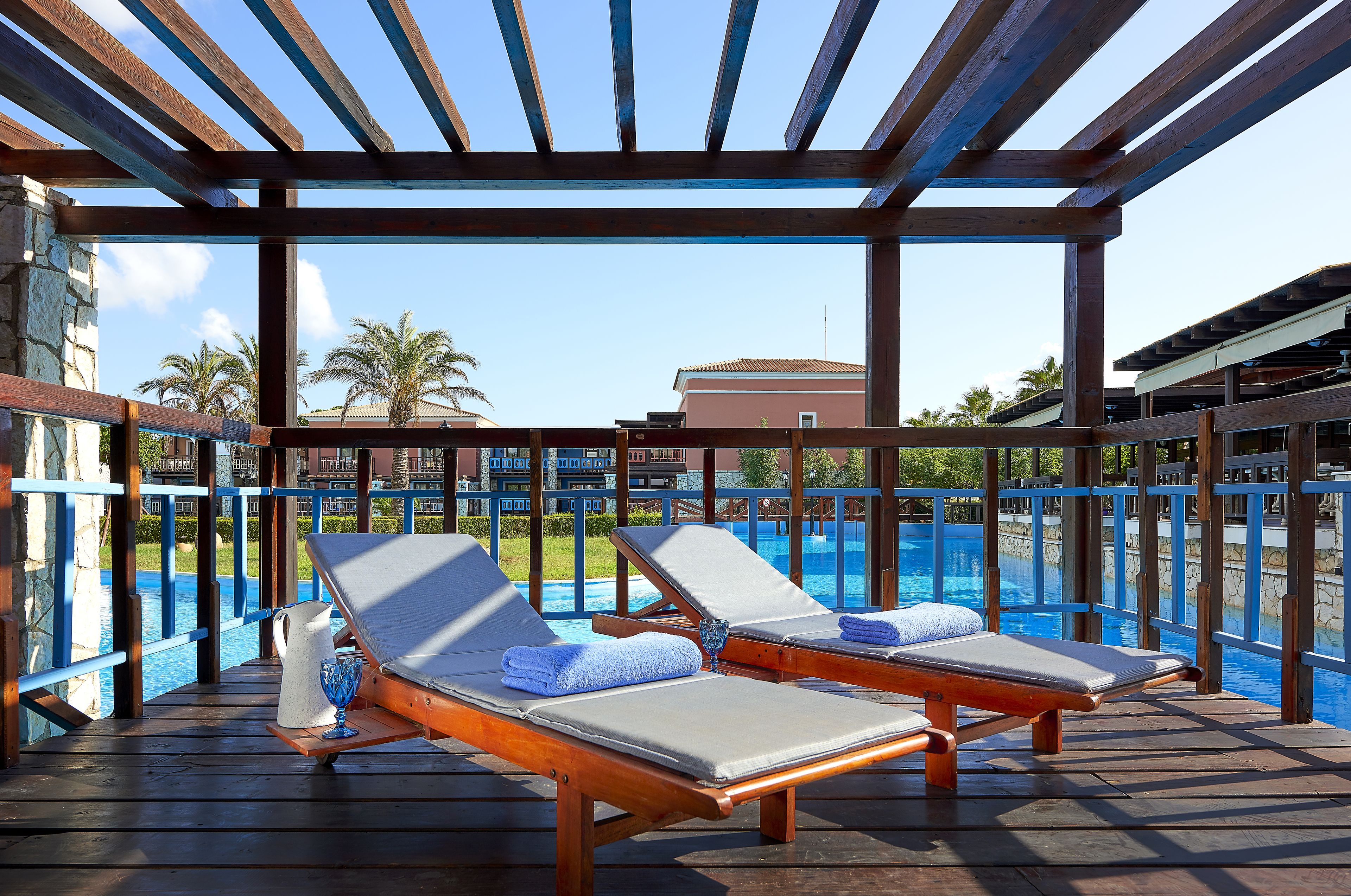 Aldemar Royal Olympian