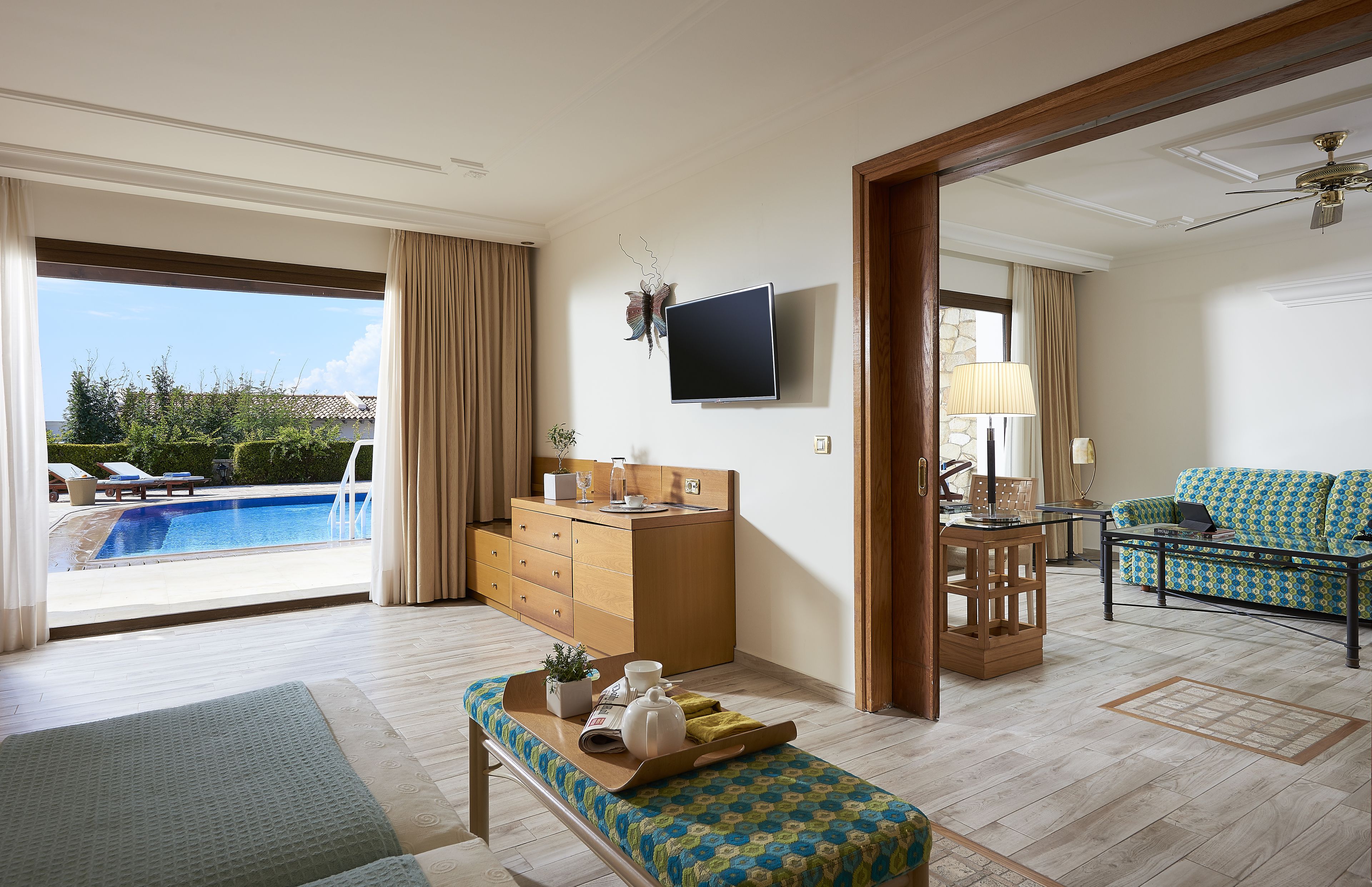 Aldemar Royal Olympian