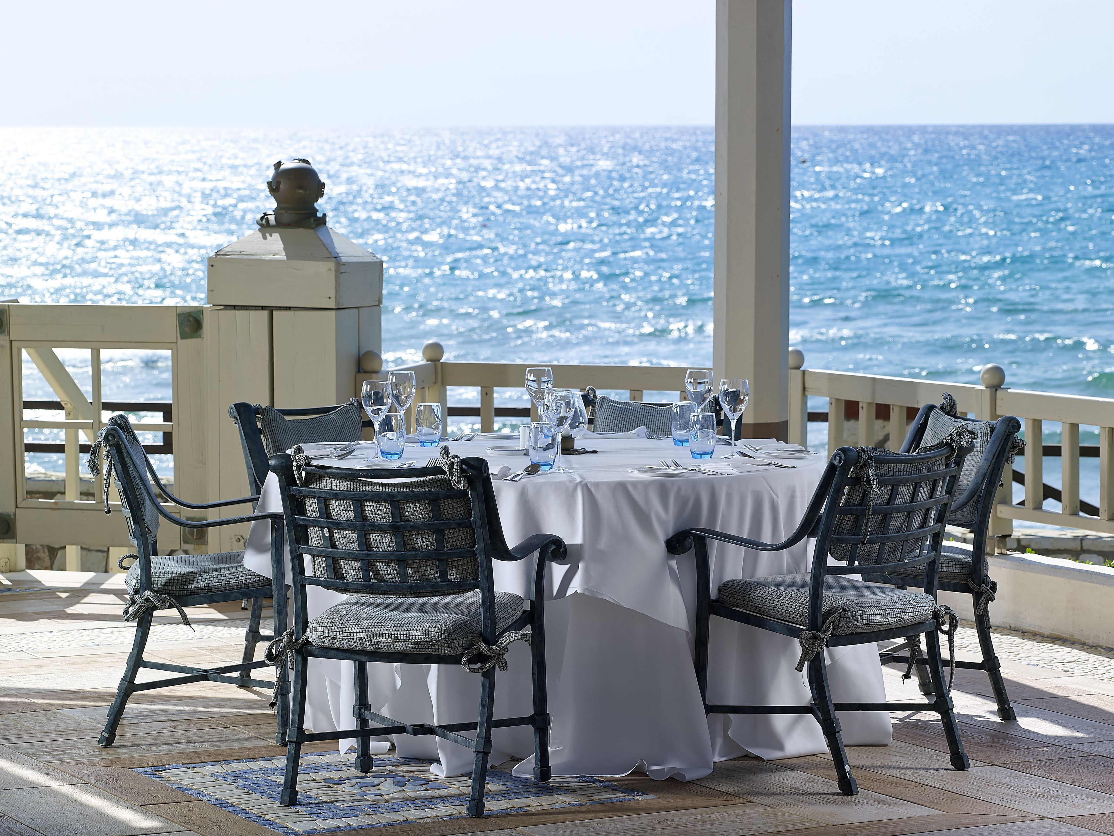 Aldemar Royal Olympian