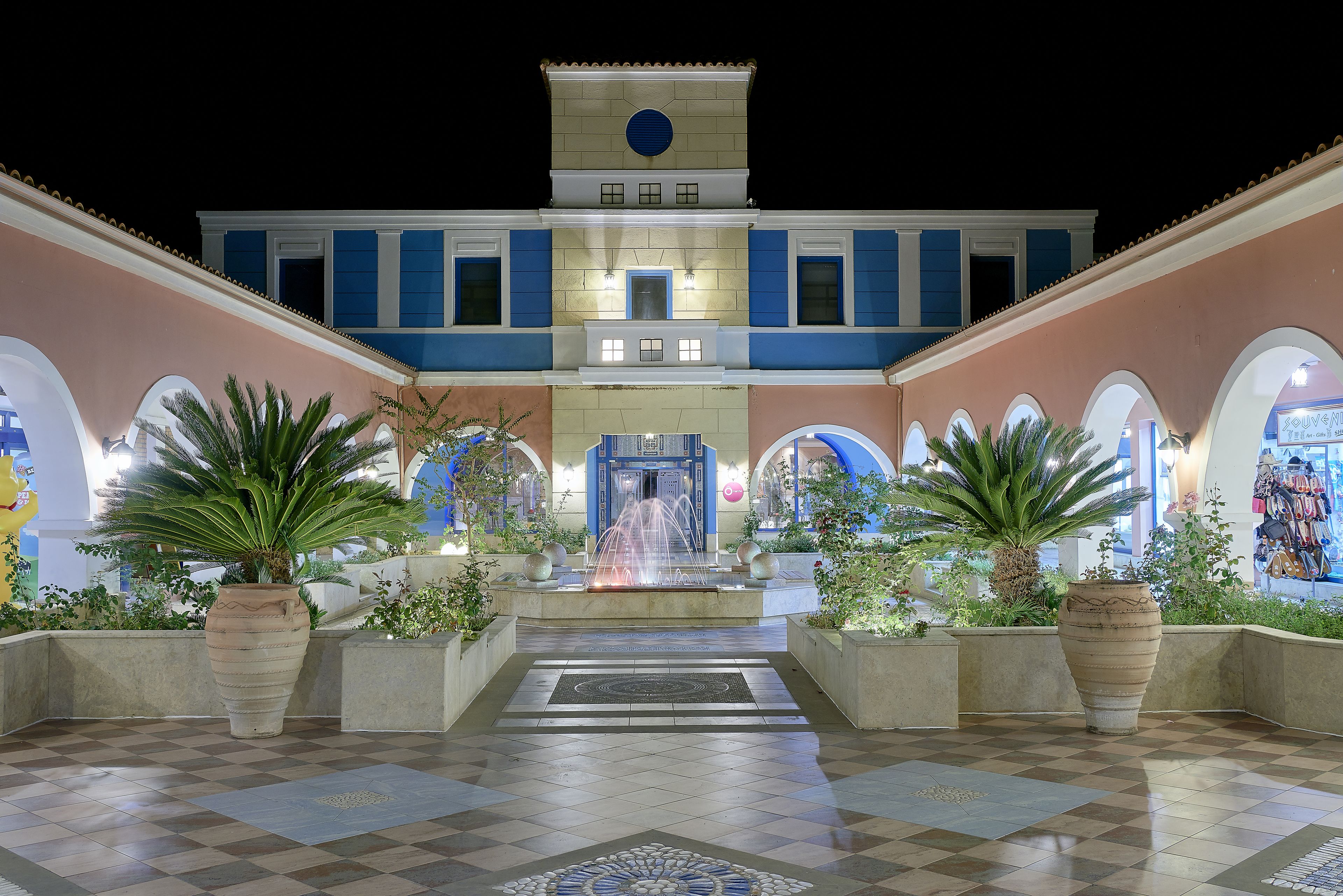 Aldemar Royal Olympian
