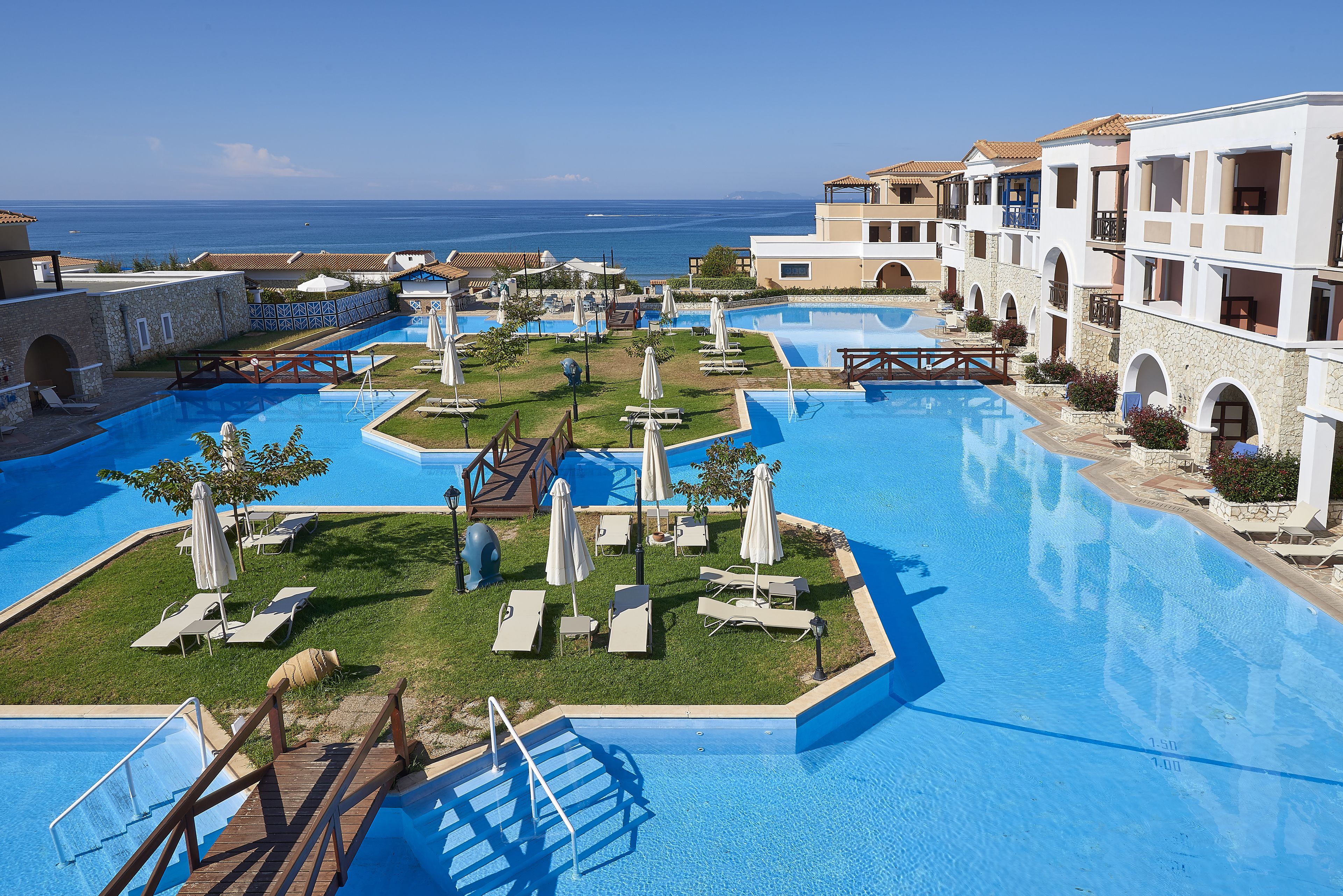 Aldemar Royal Olympian