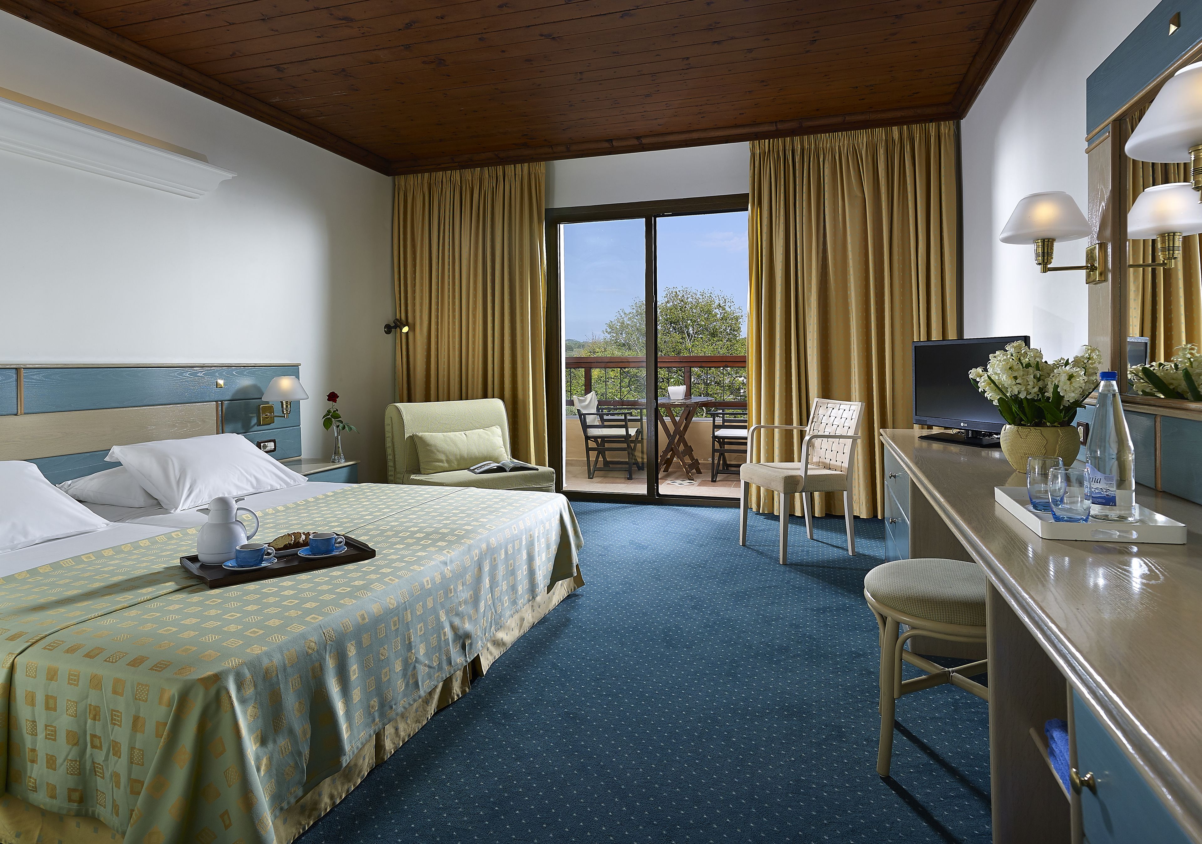 Aldemar Royal Olympian