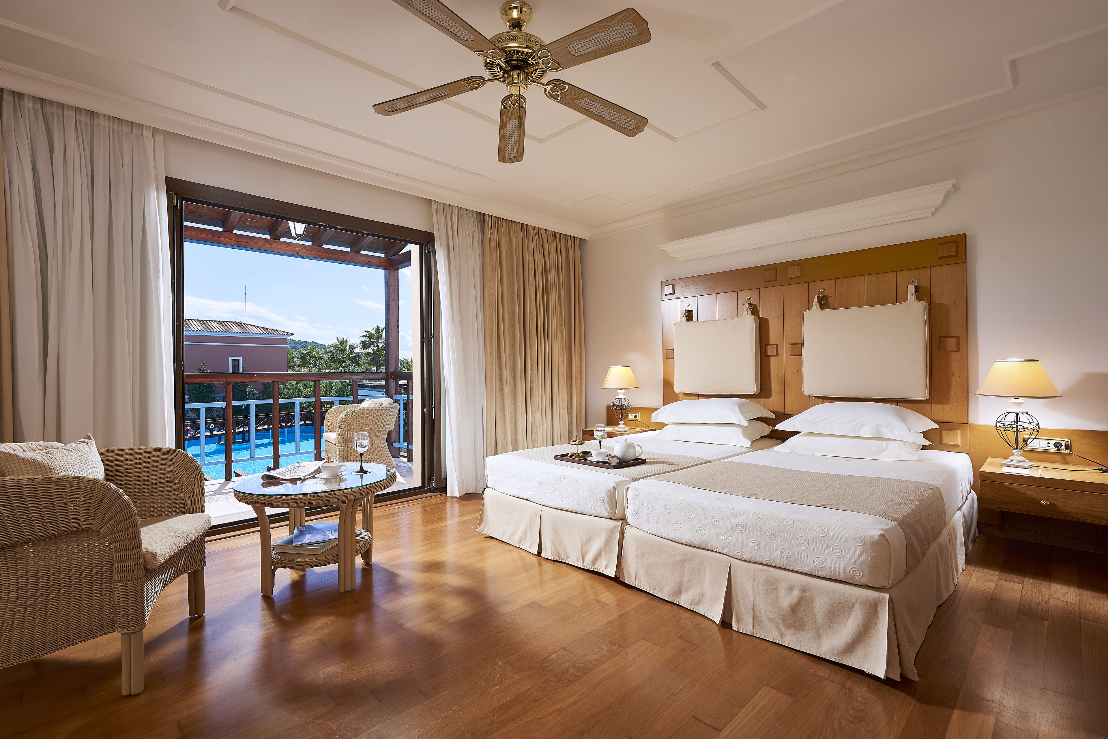 Aldemar Royal Olympian