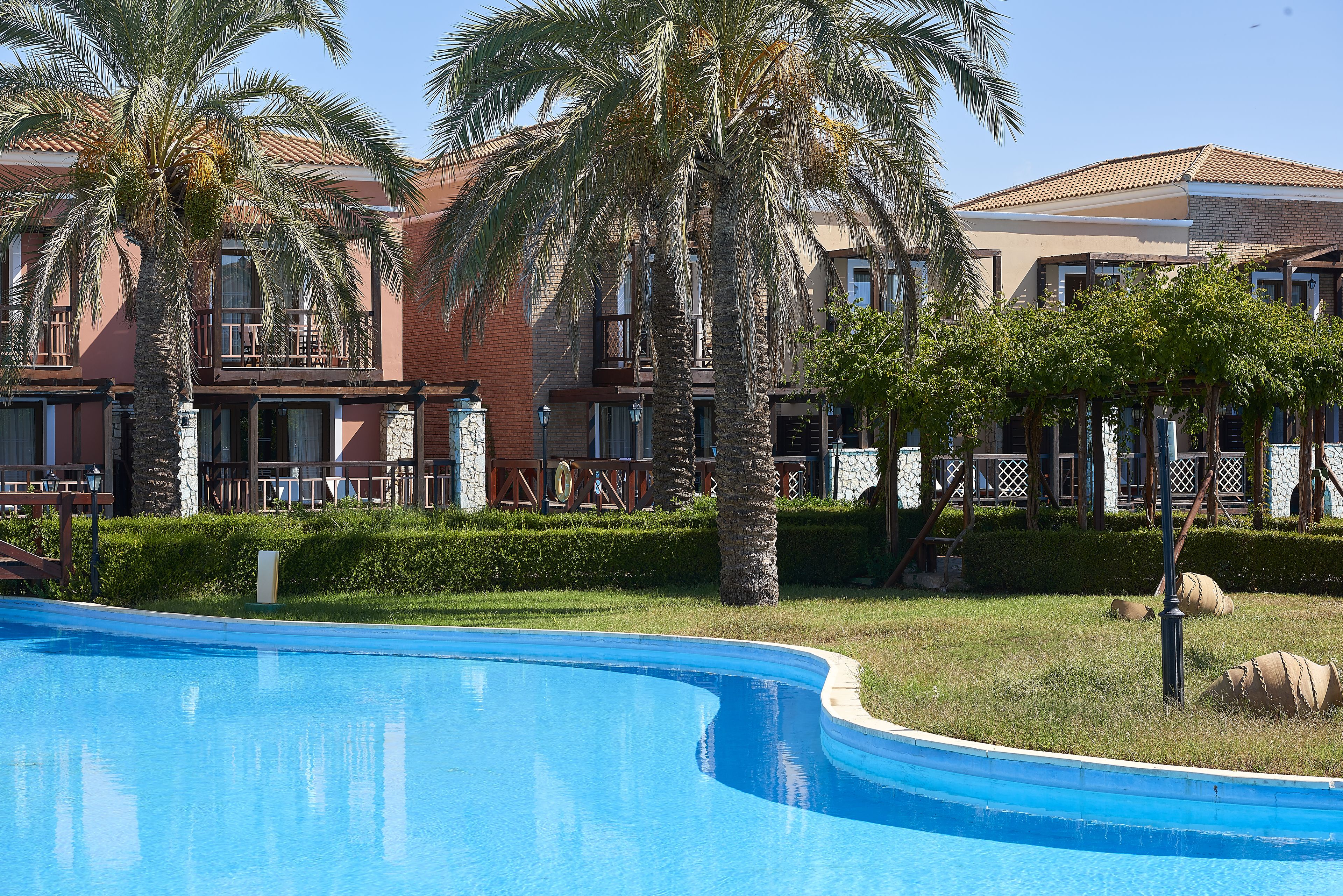 Aldemar Royal Olympian