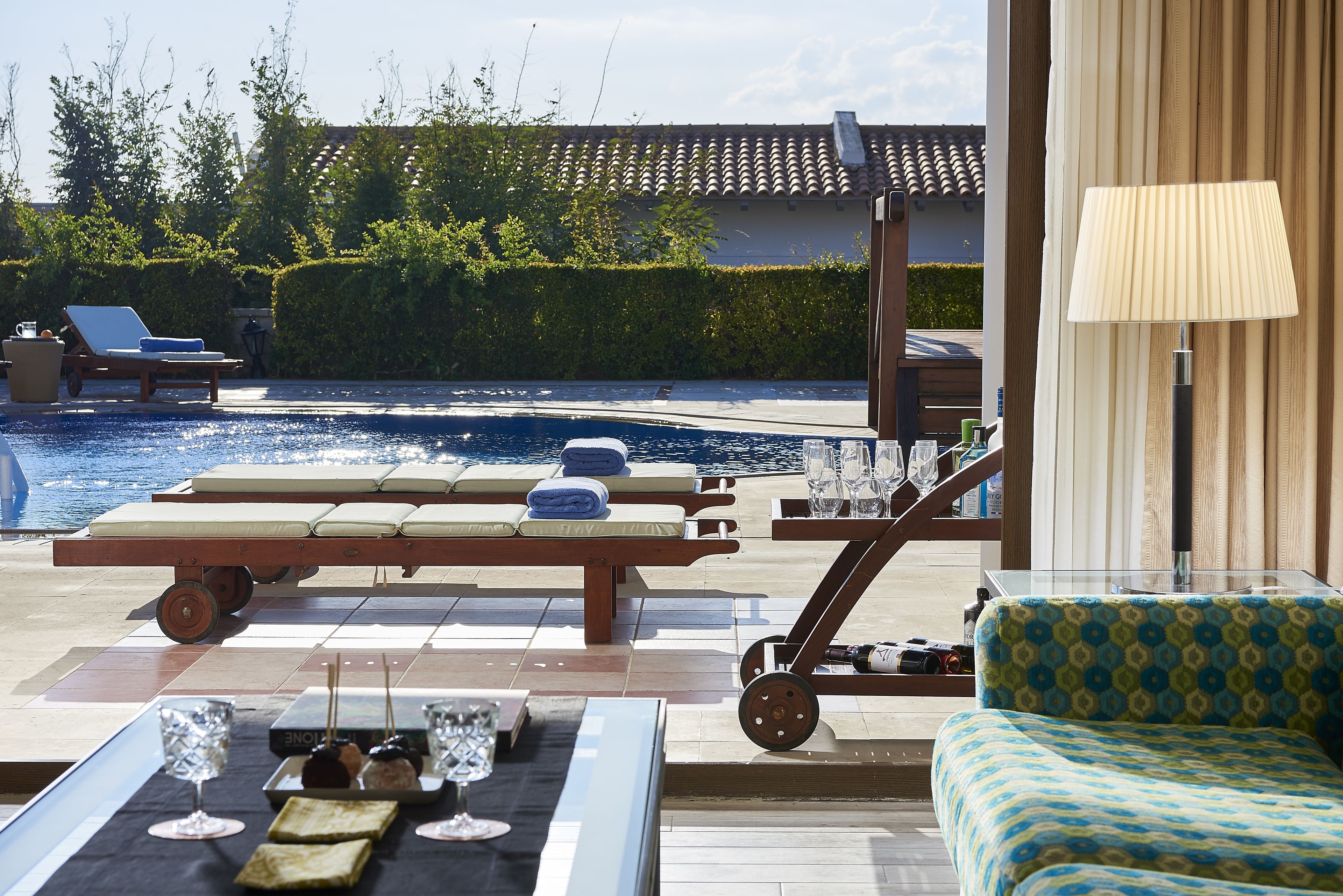 Aldemar Royal Olympian