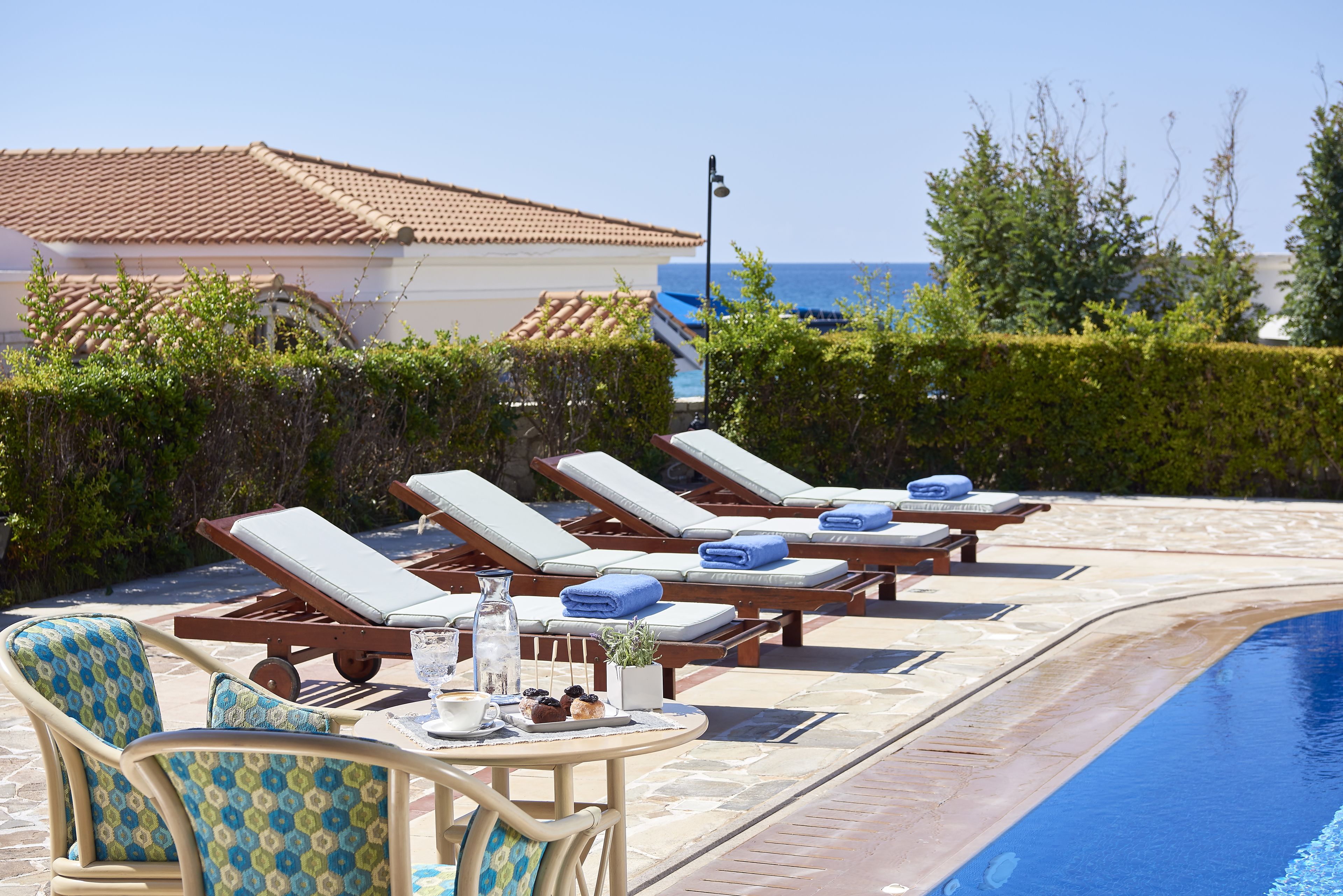 Aldemar Royal Olympian